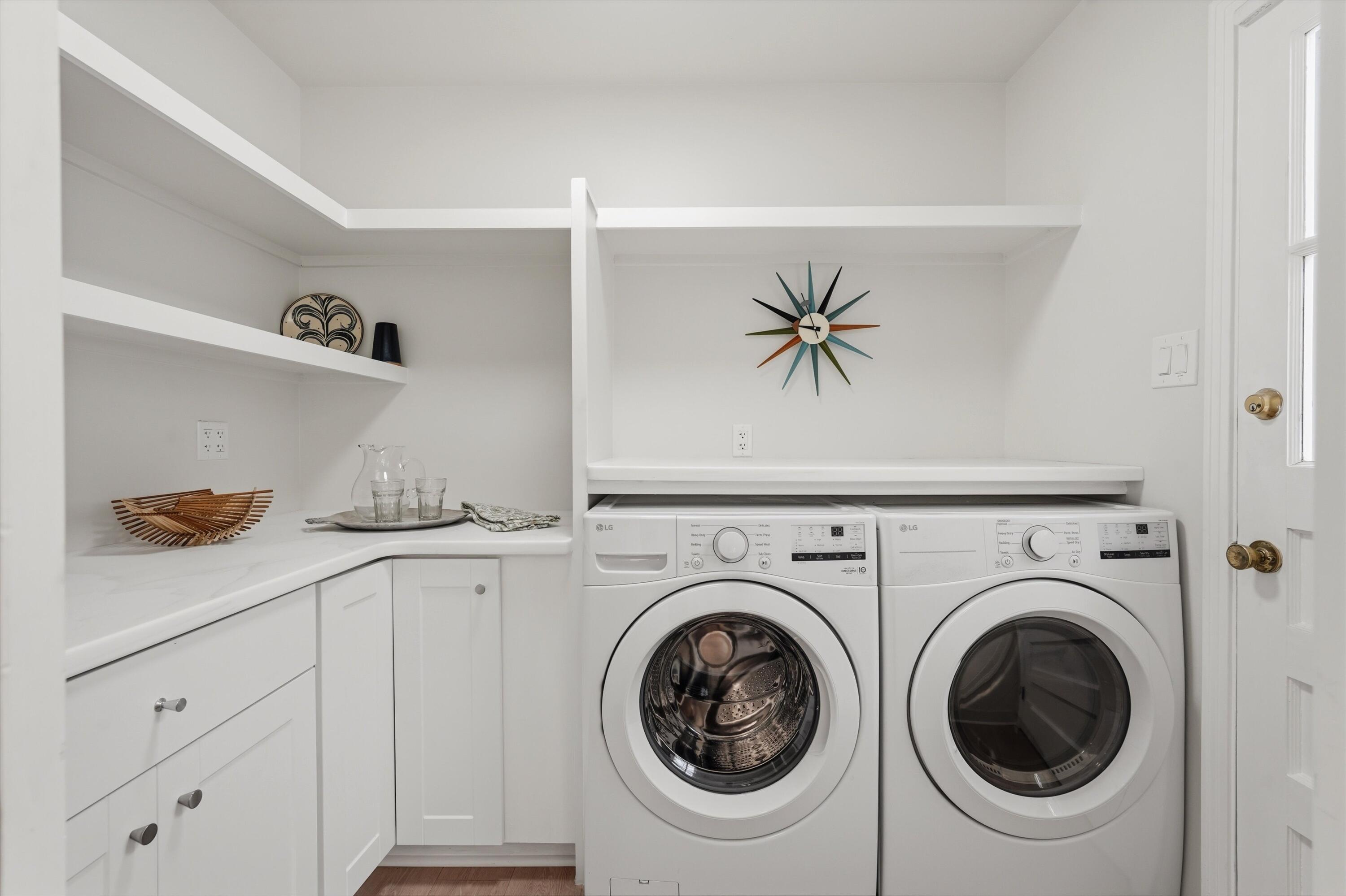 1522 San Patricio Avenue SW