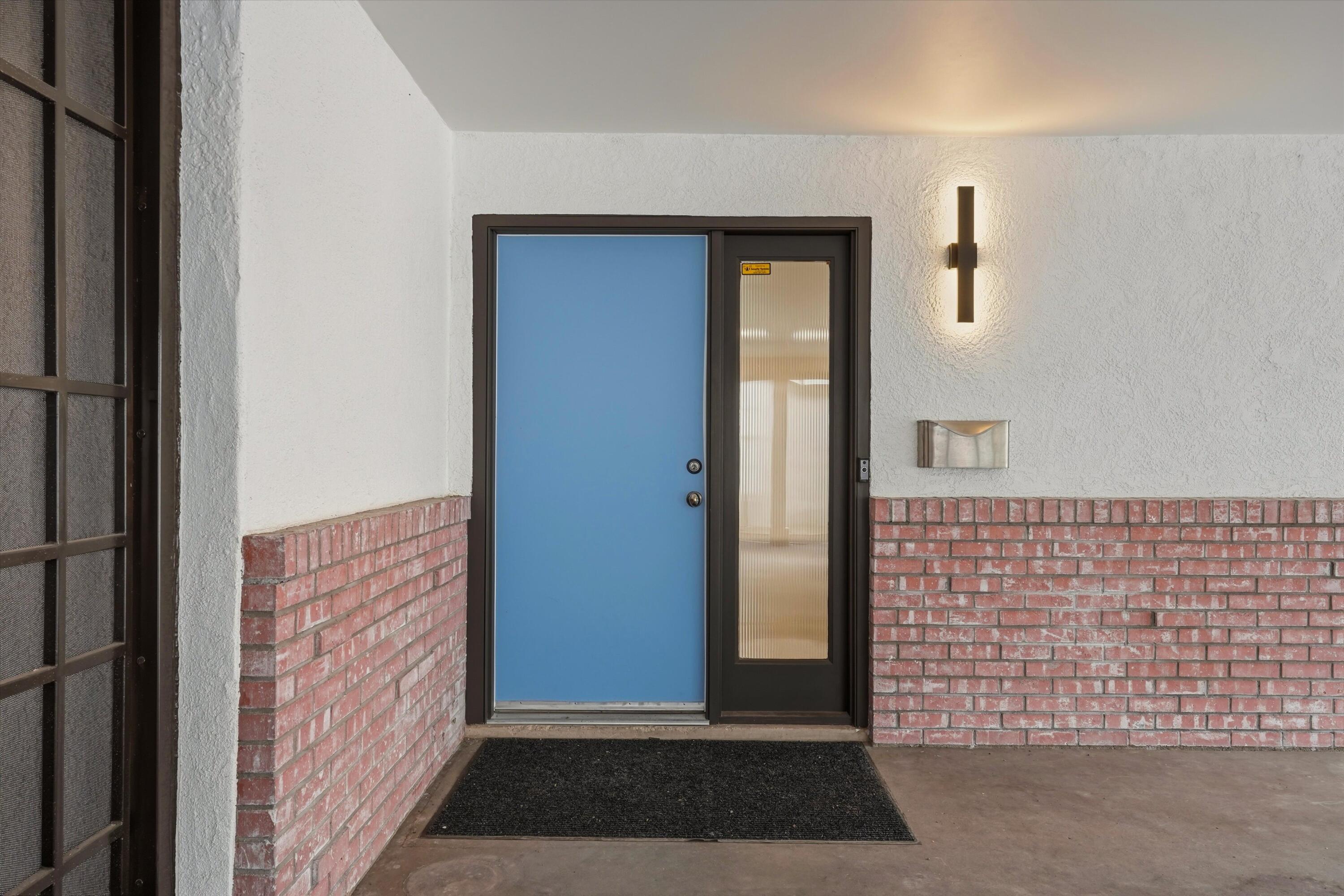 1522 San Patricio Avenue SW