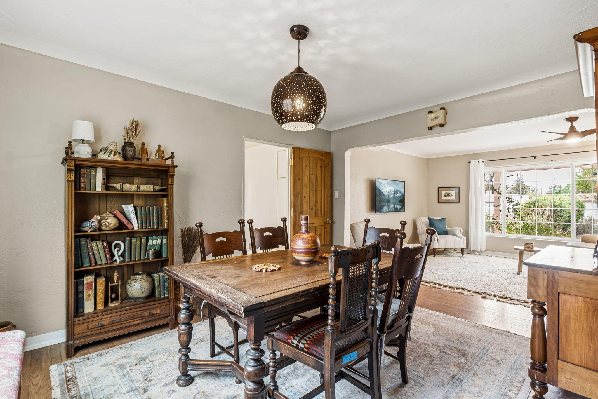 3812 Calle Del Monte NE