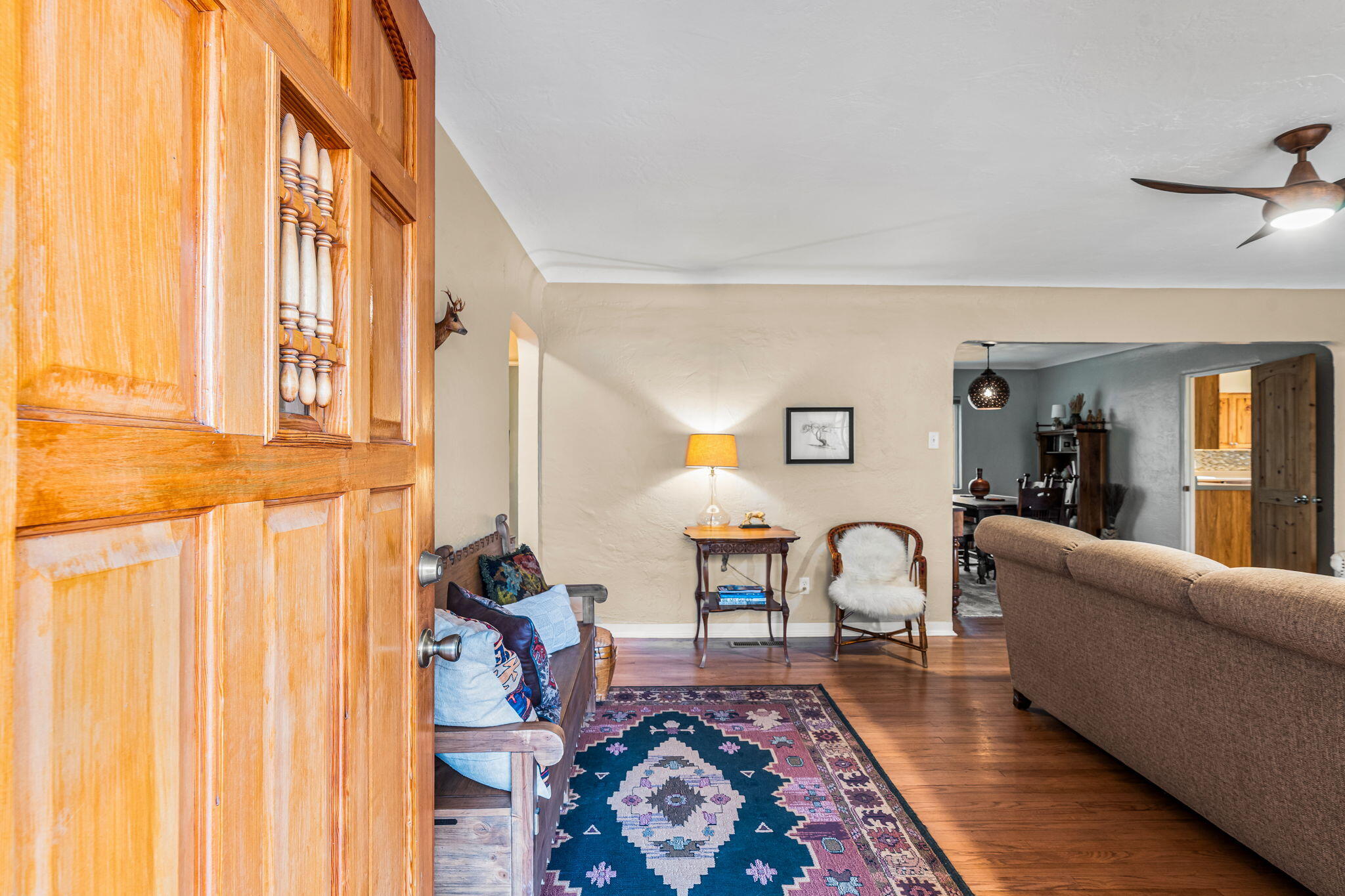 3812 Calle Del Monte NE