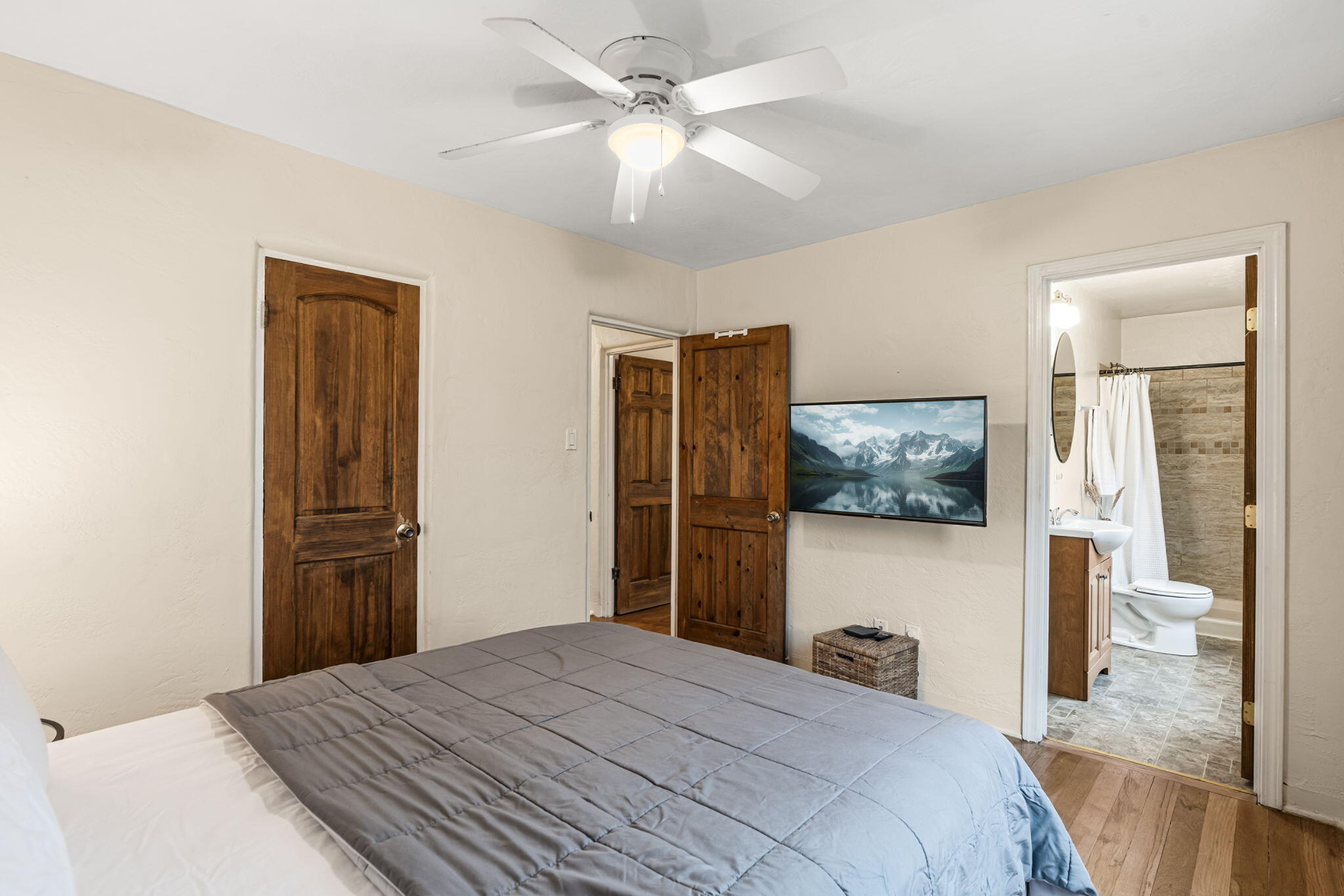 3812 Calle Del Monte NE