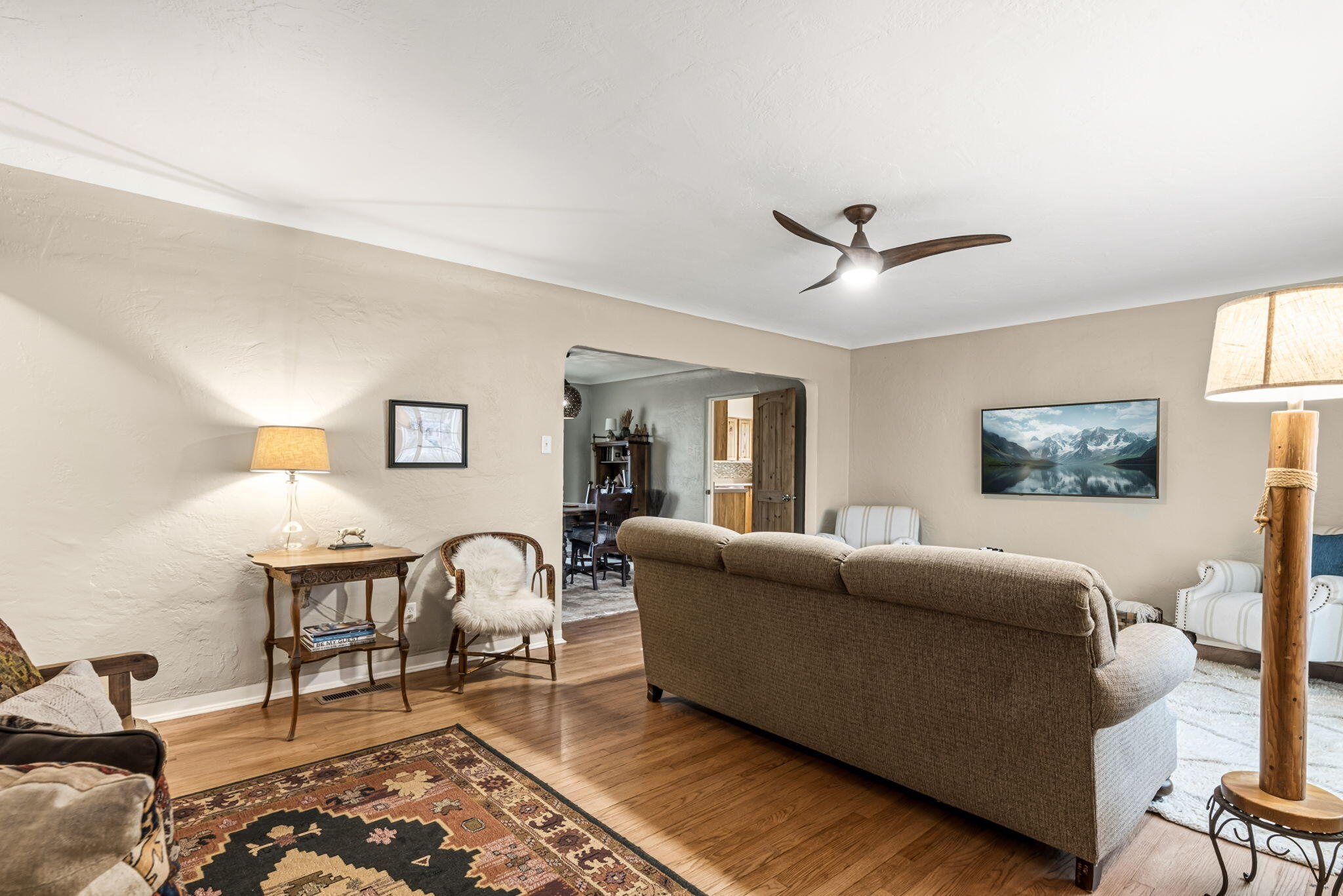 3812 Calle Del Monte NE