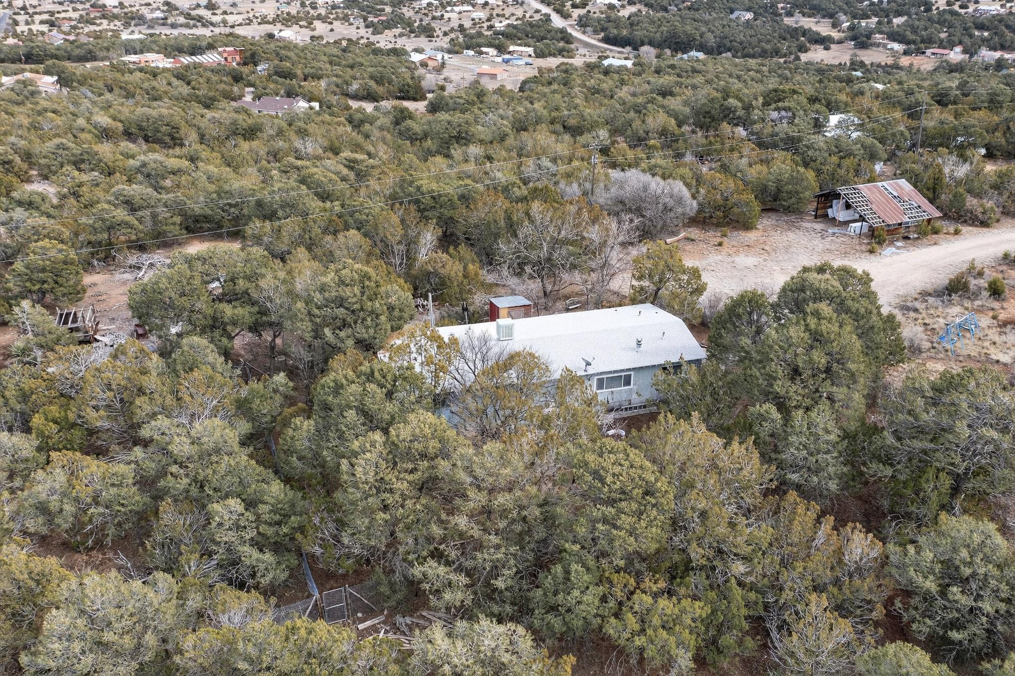 45 Camino Del Poniente