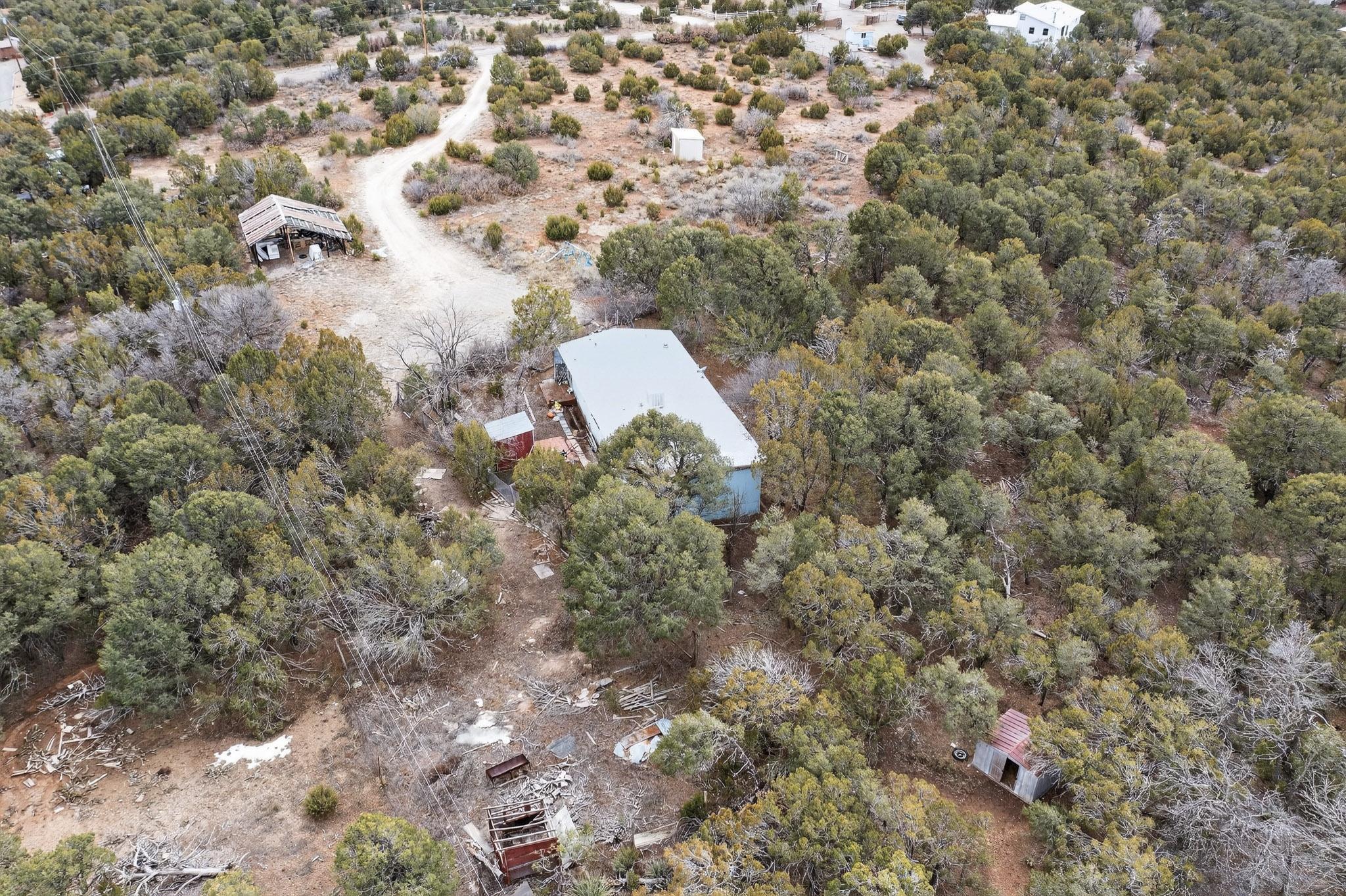 45 Camino Del Poniente