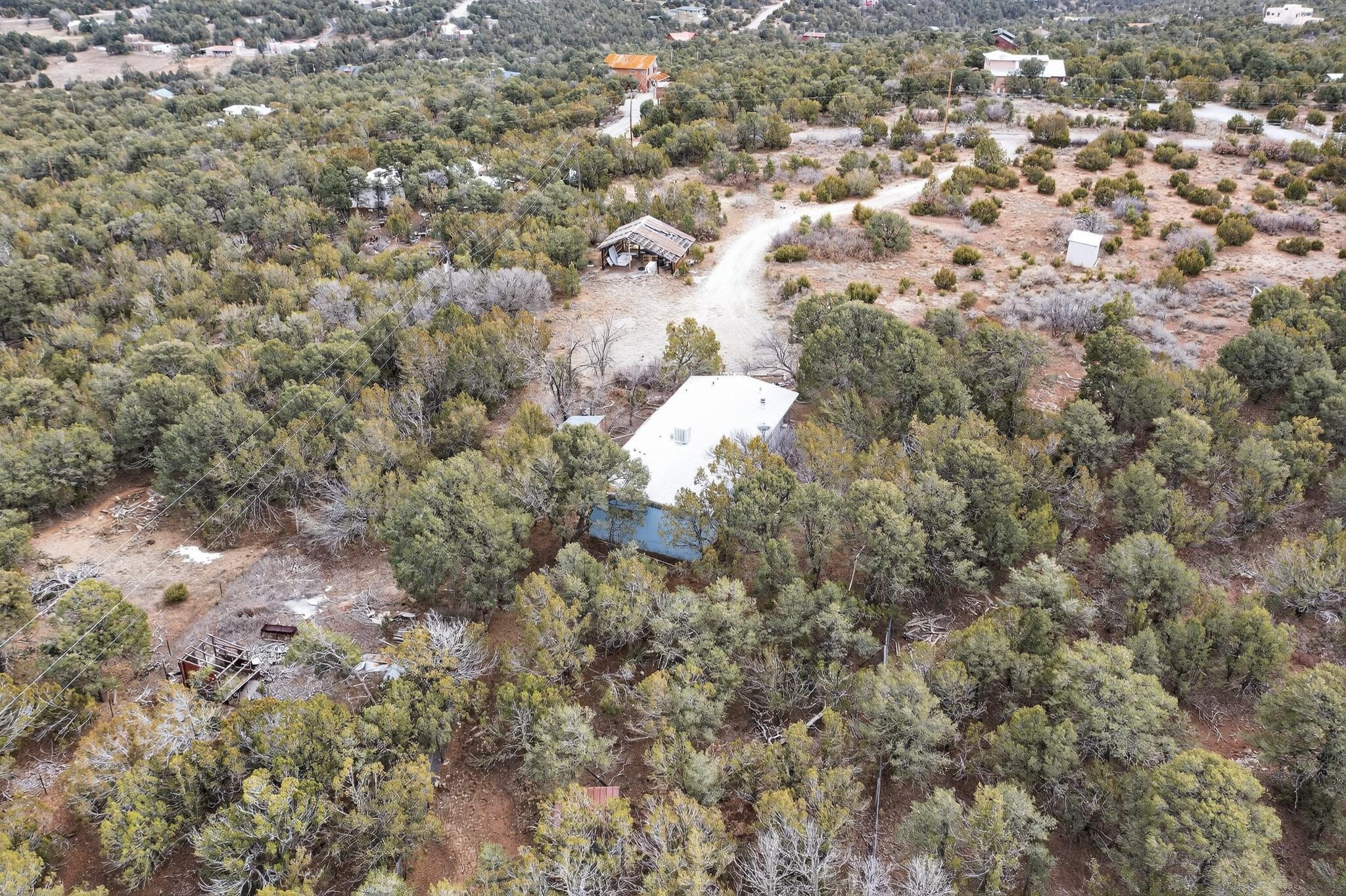 45 Camino Del Poniente