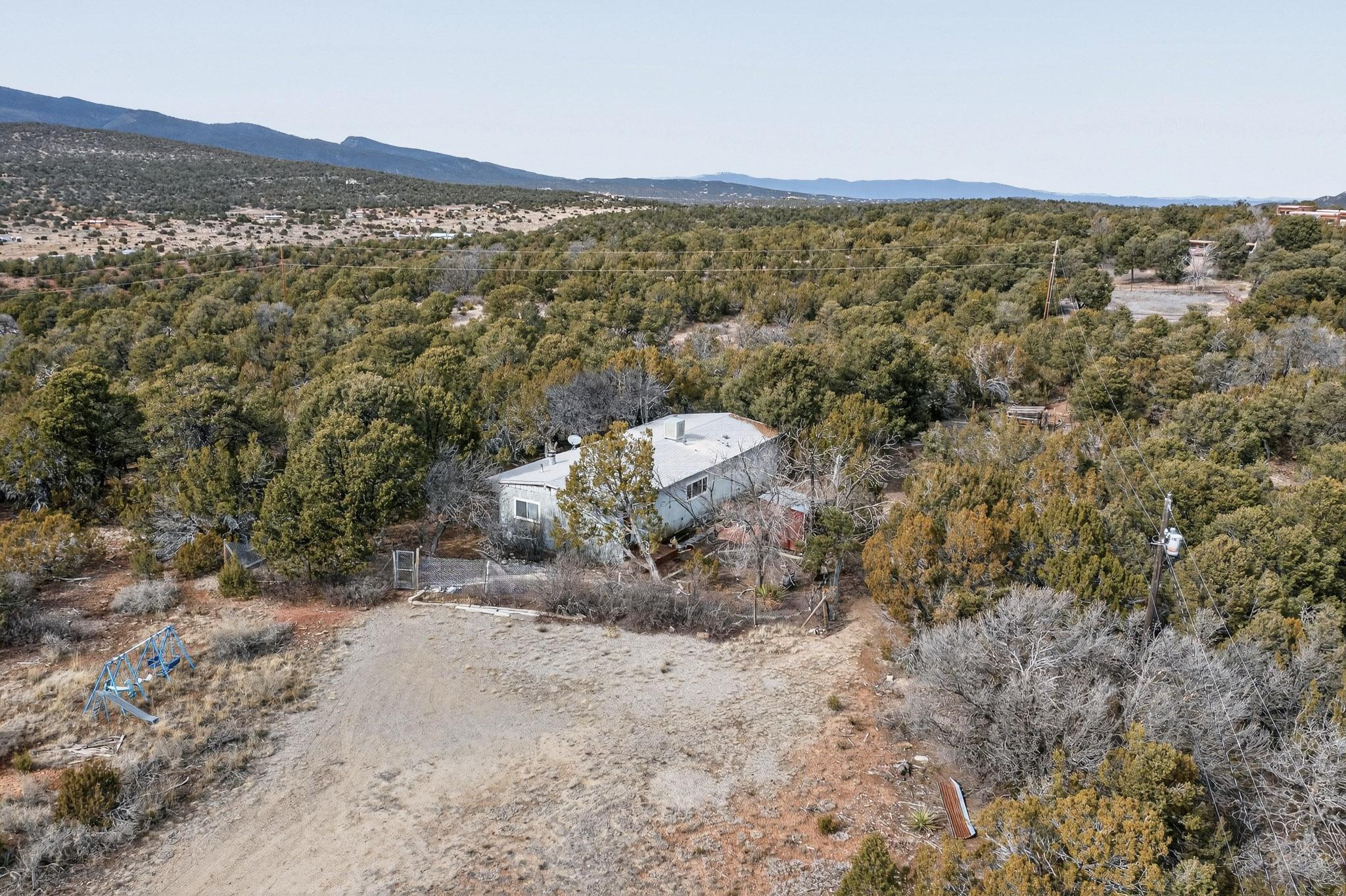 45 Camino Del Poniente