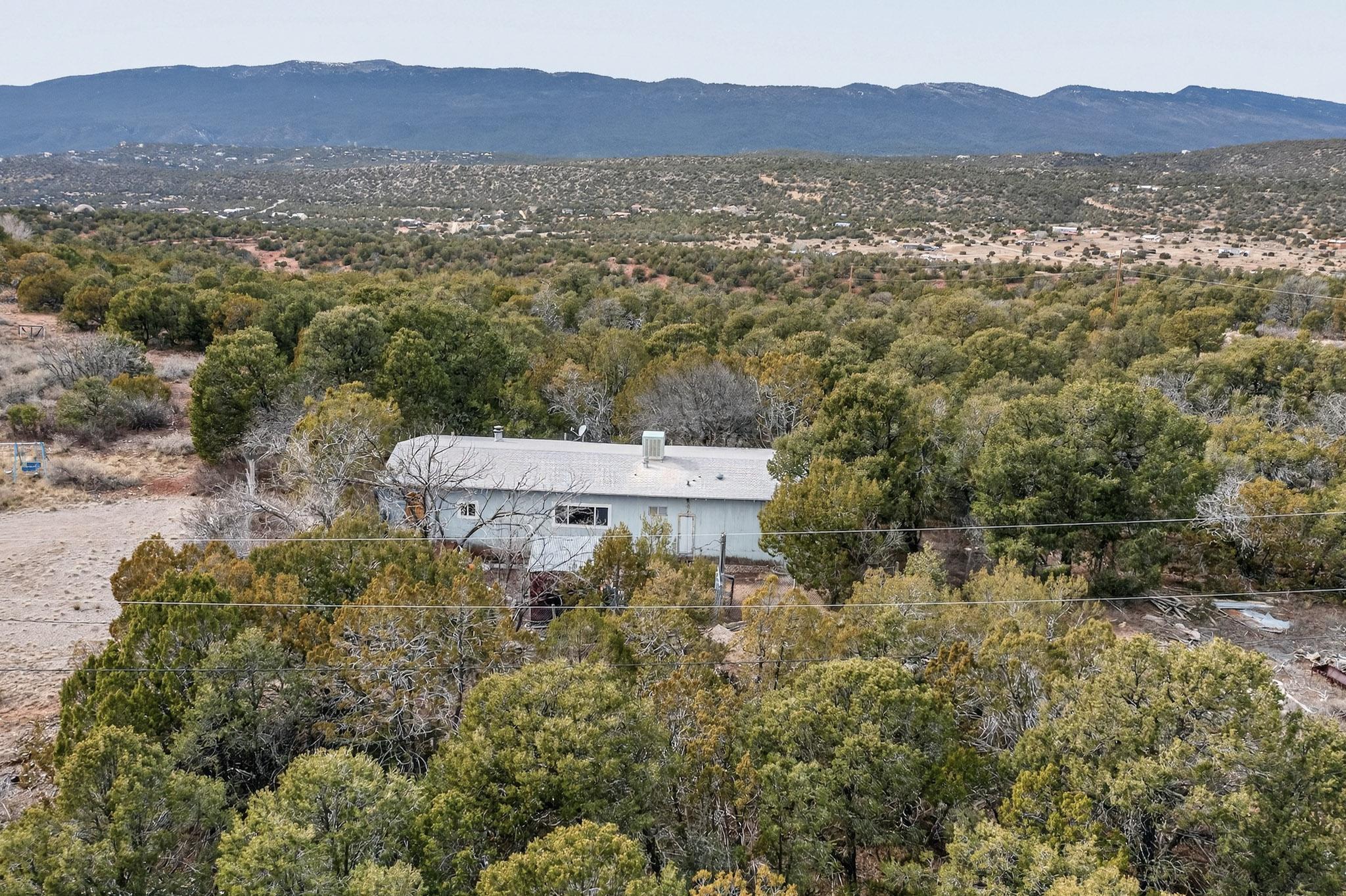 45 Camino Del Poniente