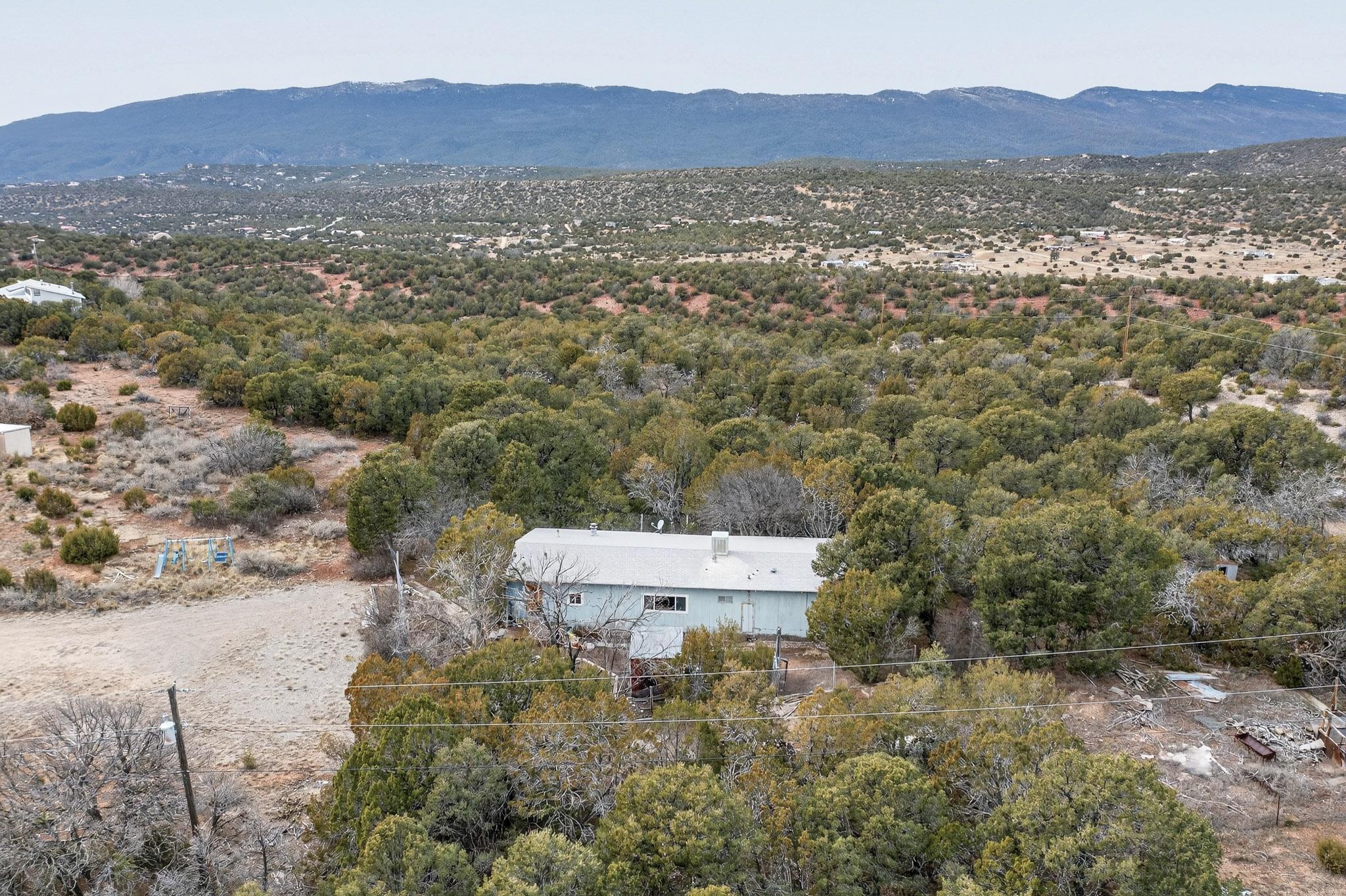 45 Camino Del Poniente