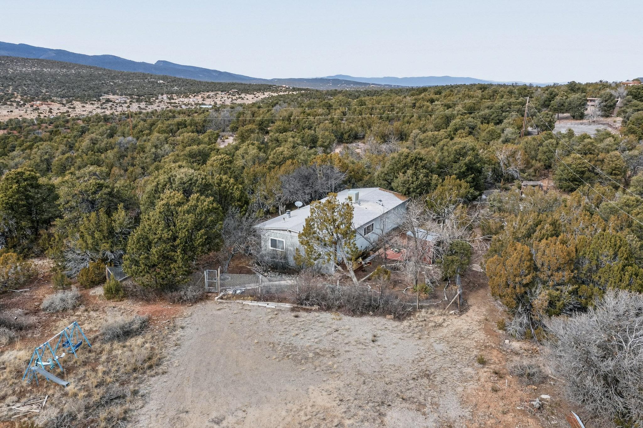 45 Camino Del Poniente