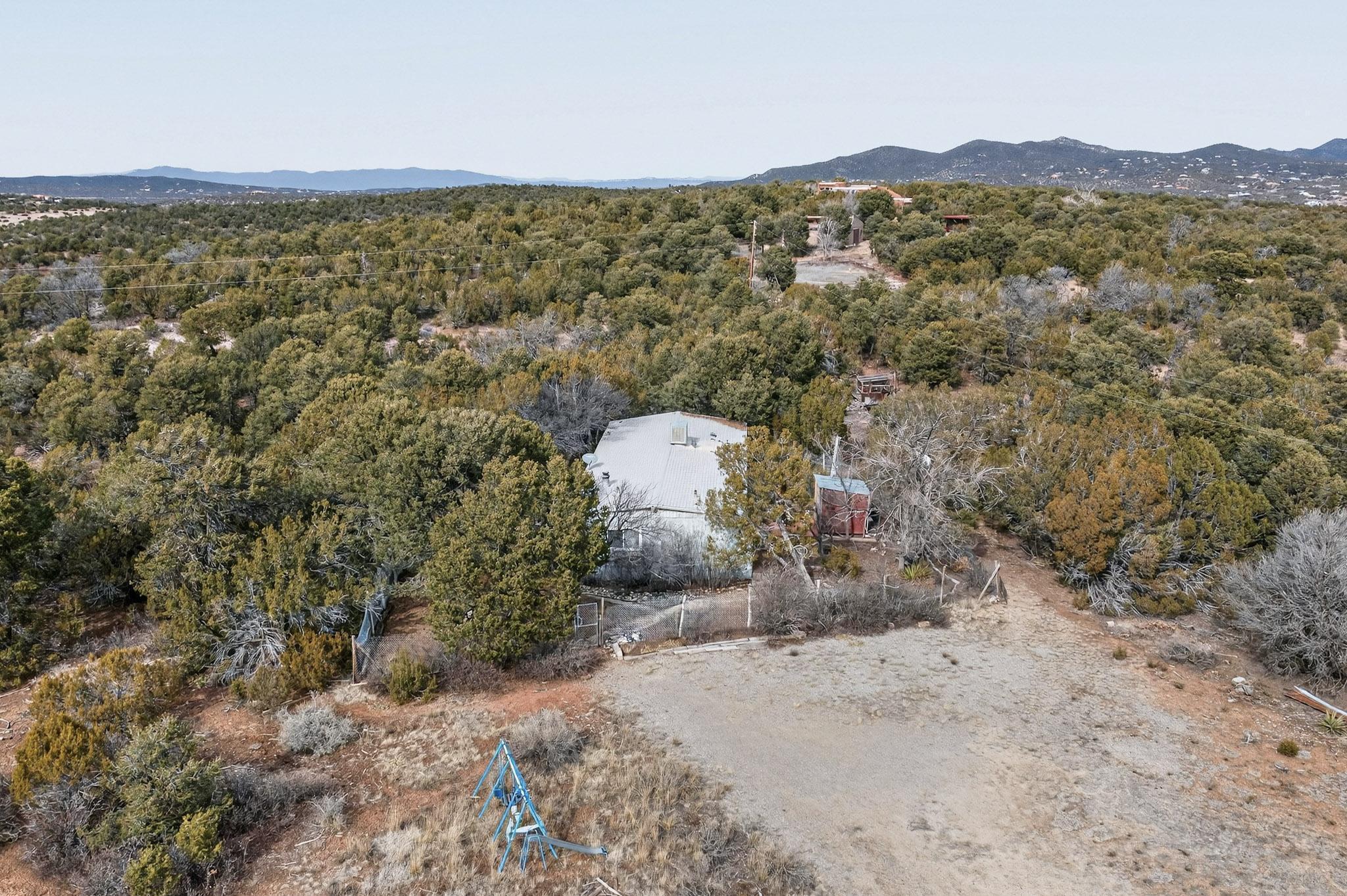 45 Camino Del Poniente