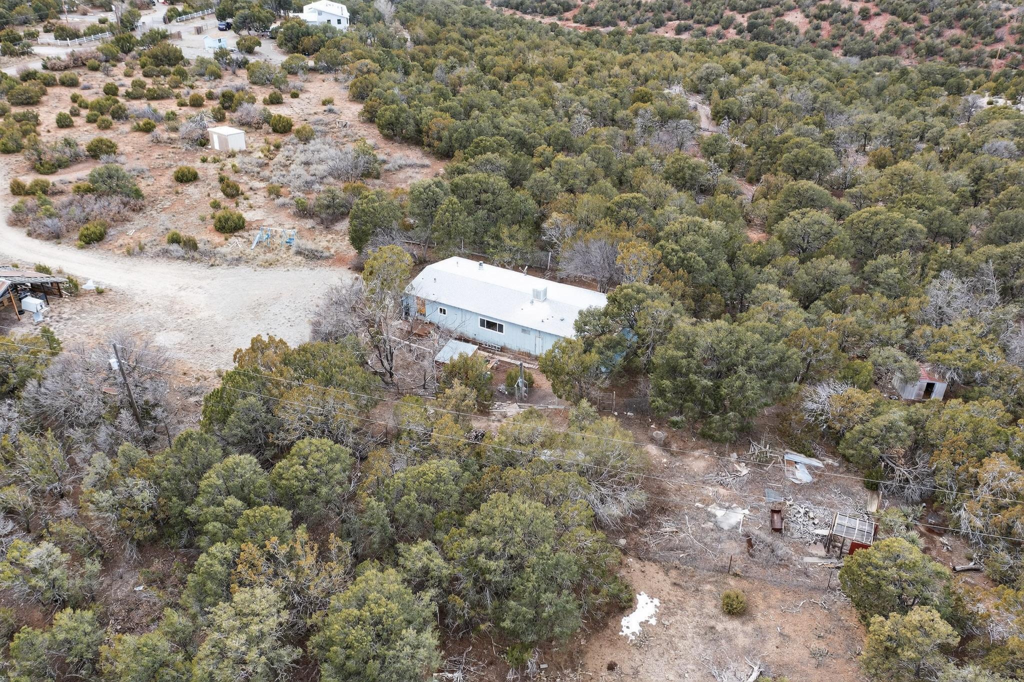 45 Camino Del Poniente