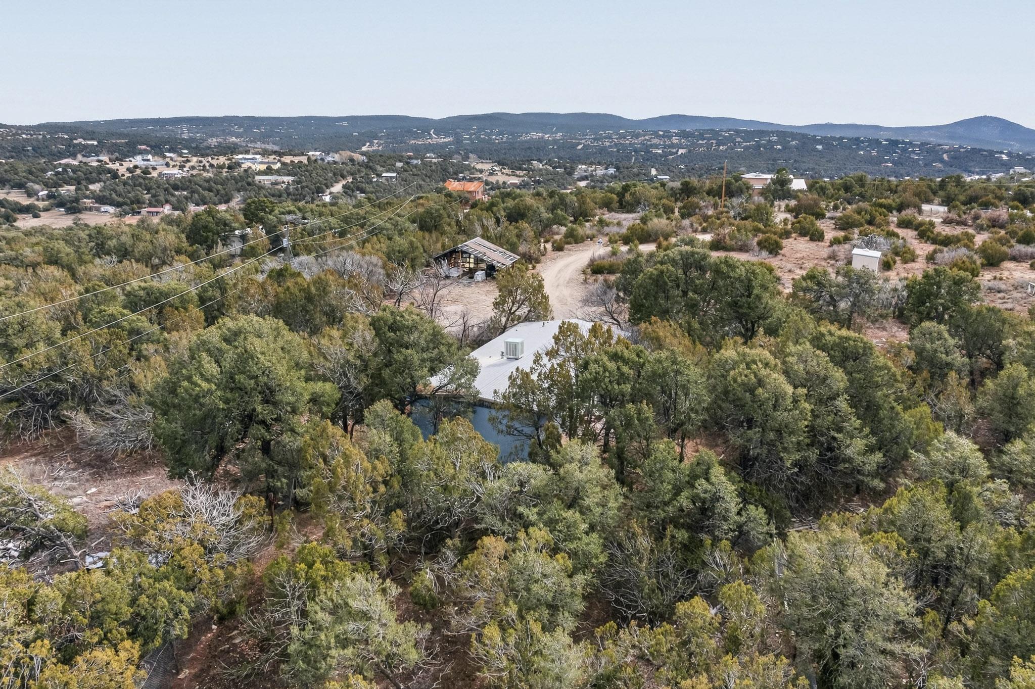 45 Camino Del Poniente