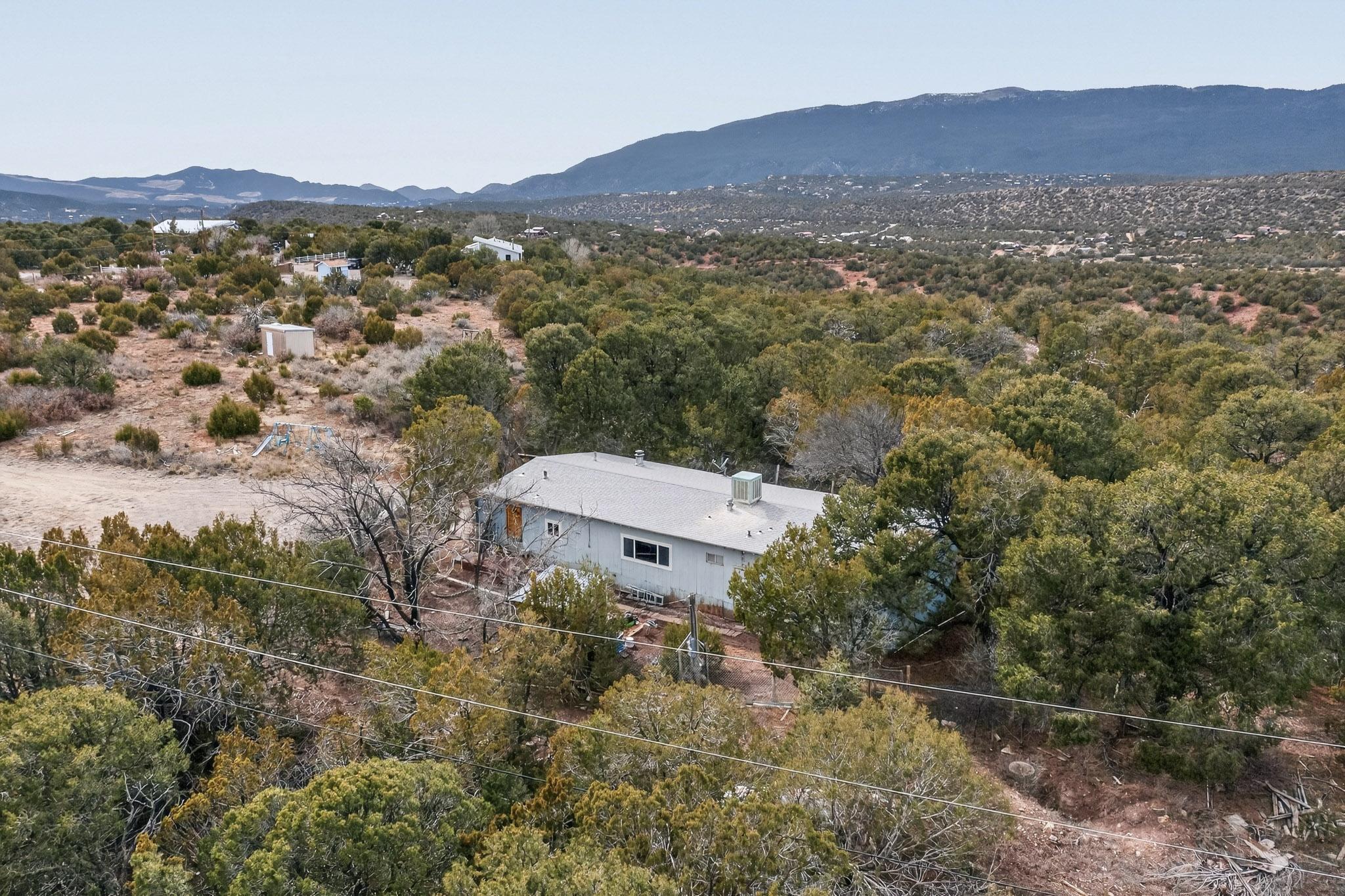 45 Camino Del Poniente