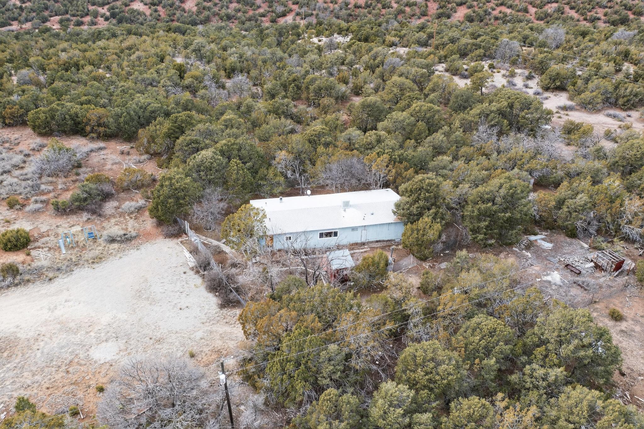 45 Camino Del Poniente