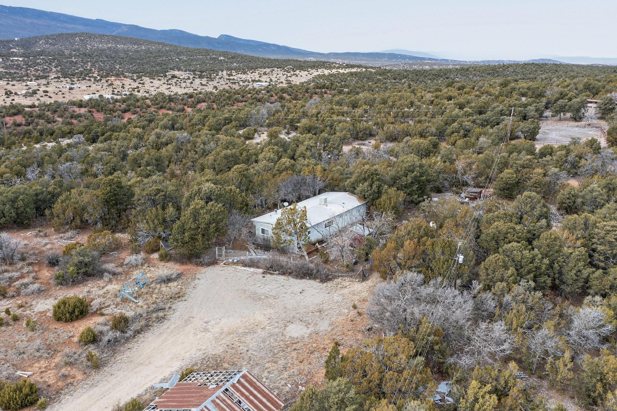 45 Camino Del Poniente