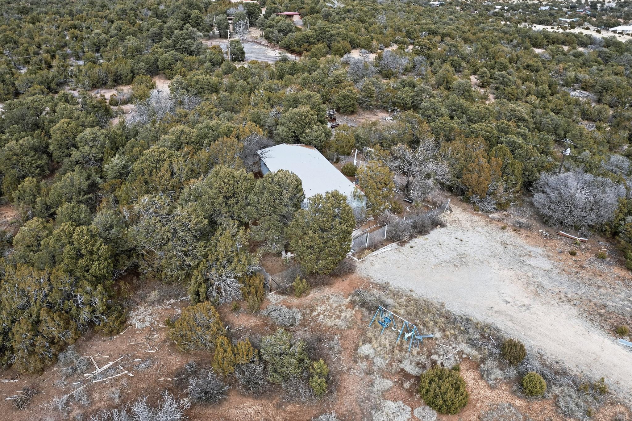 45 Camino Del Poniente