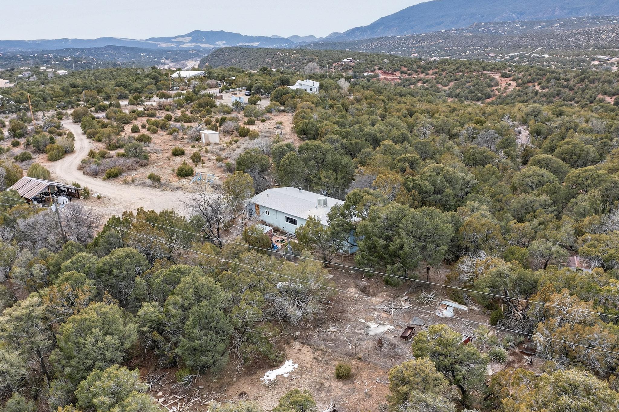 45 Camino Del Poniente