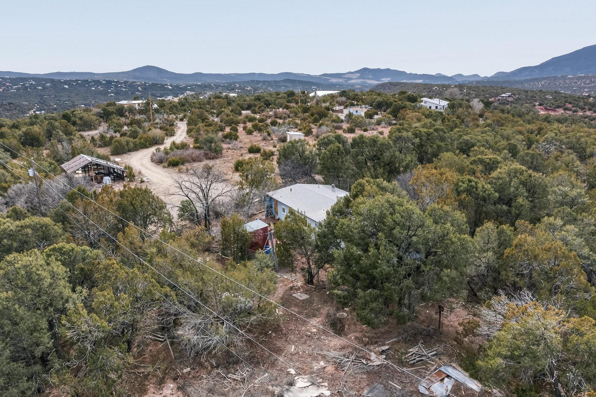 45 Camino Del Poniente