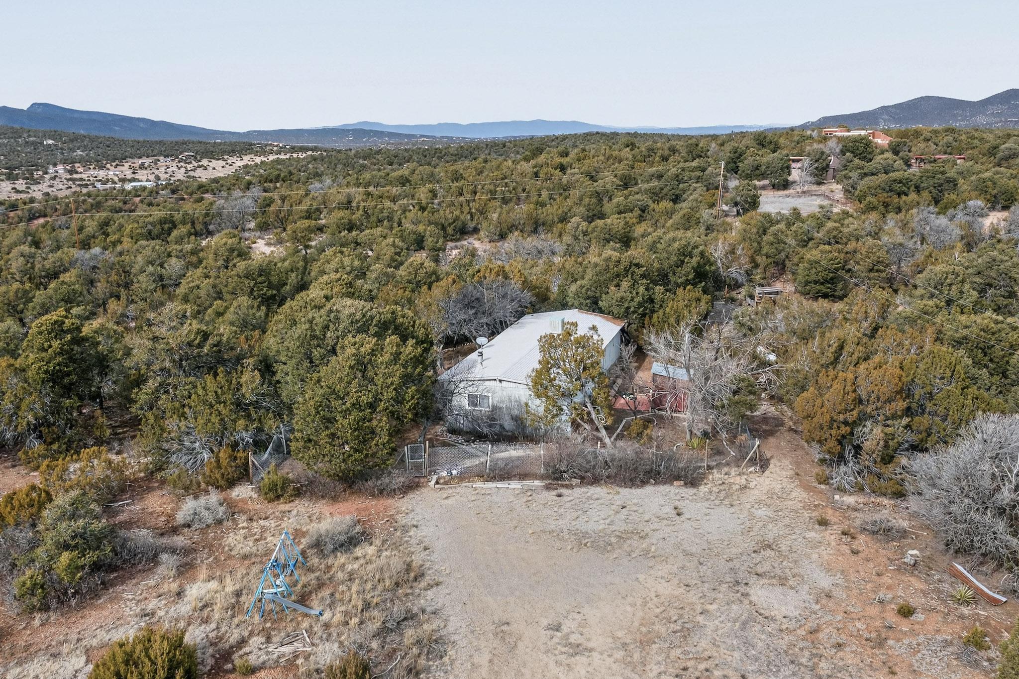 45 Camino Del Poniente