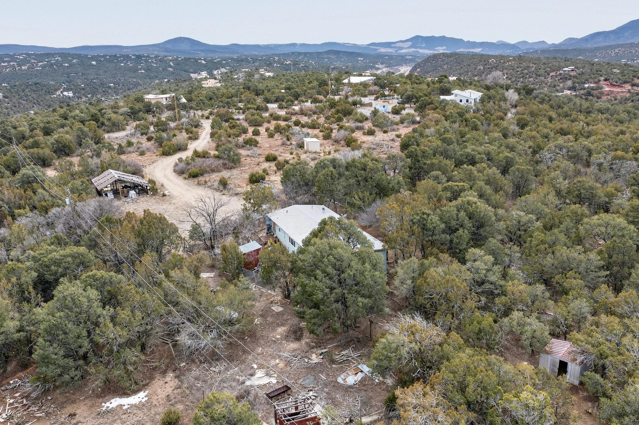 45 Camino Del Poniente