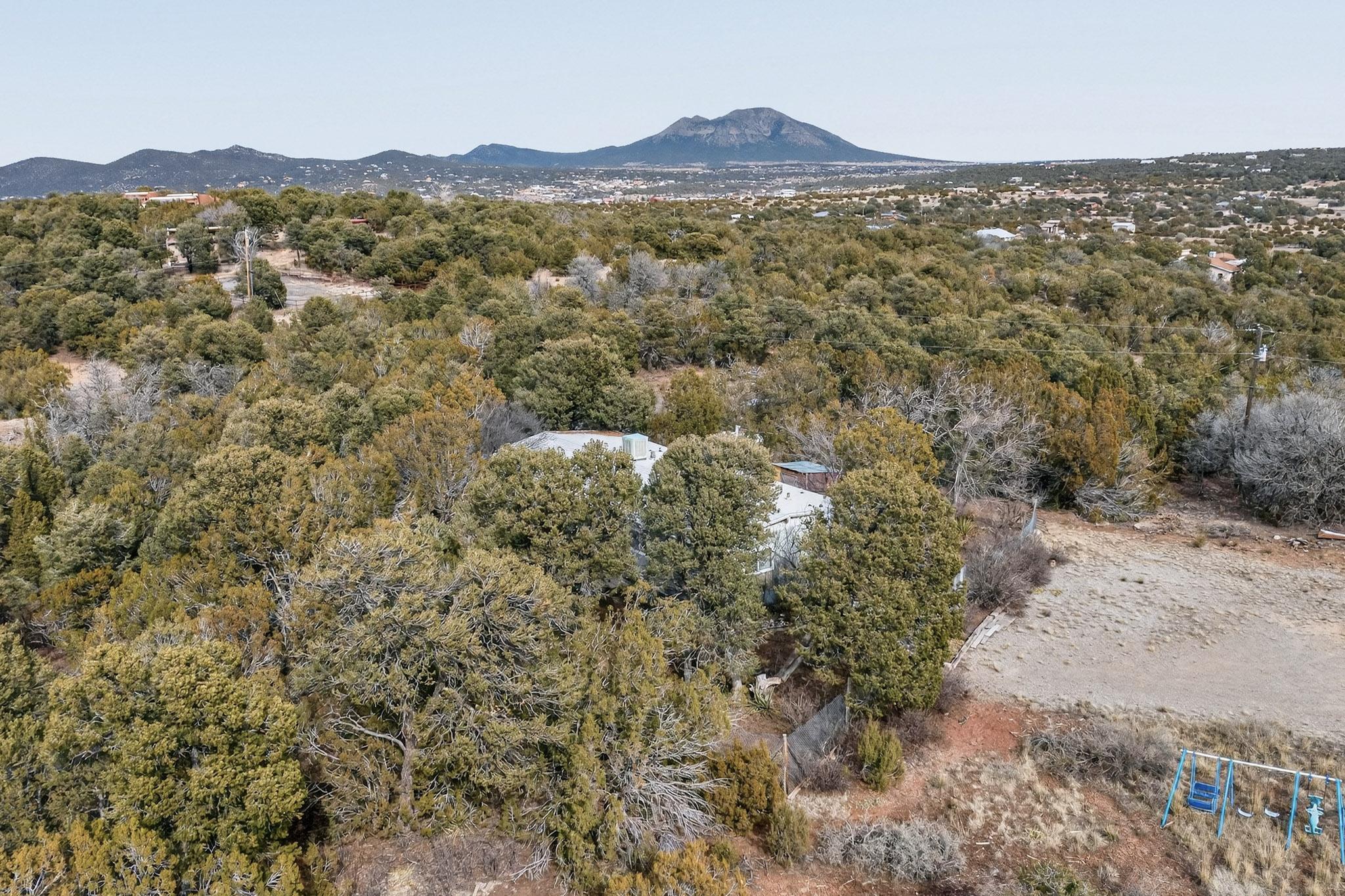 45 Camino Del Poniente