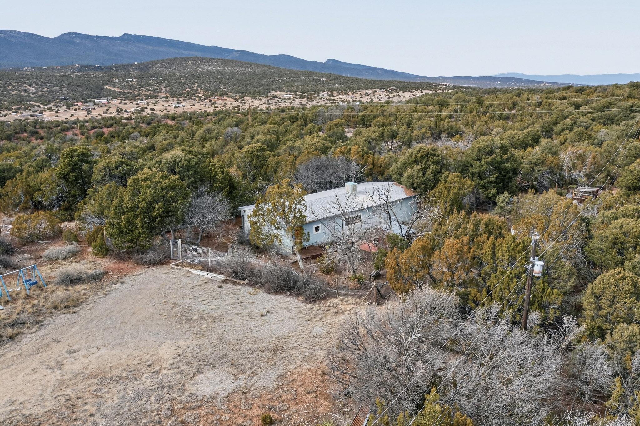 45 Camino Del Poniente