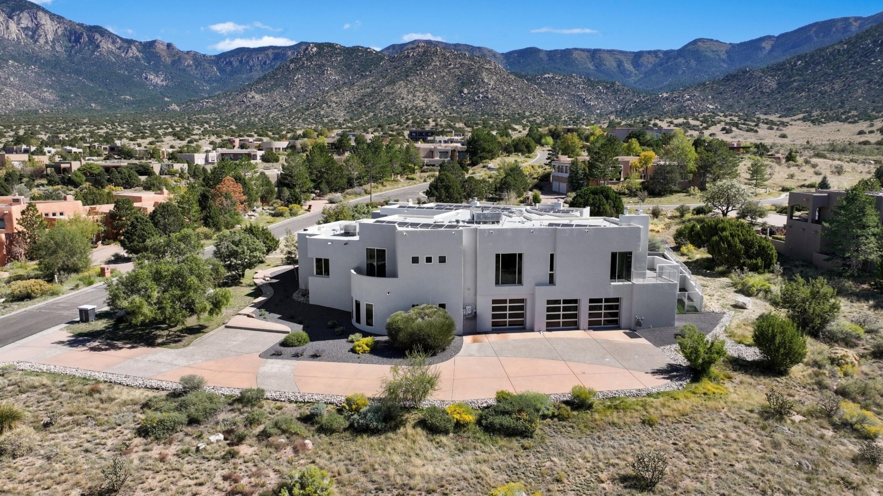 13632 Canada Del Oso Place NE