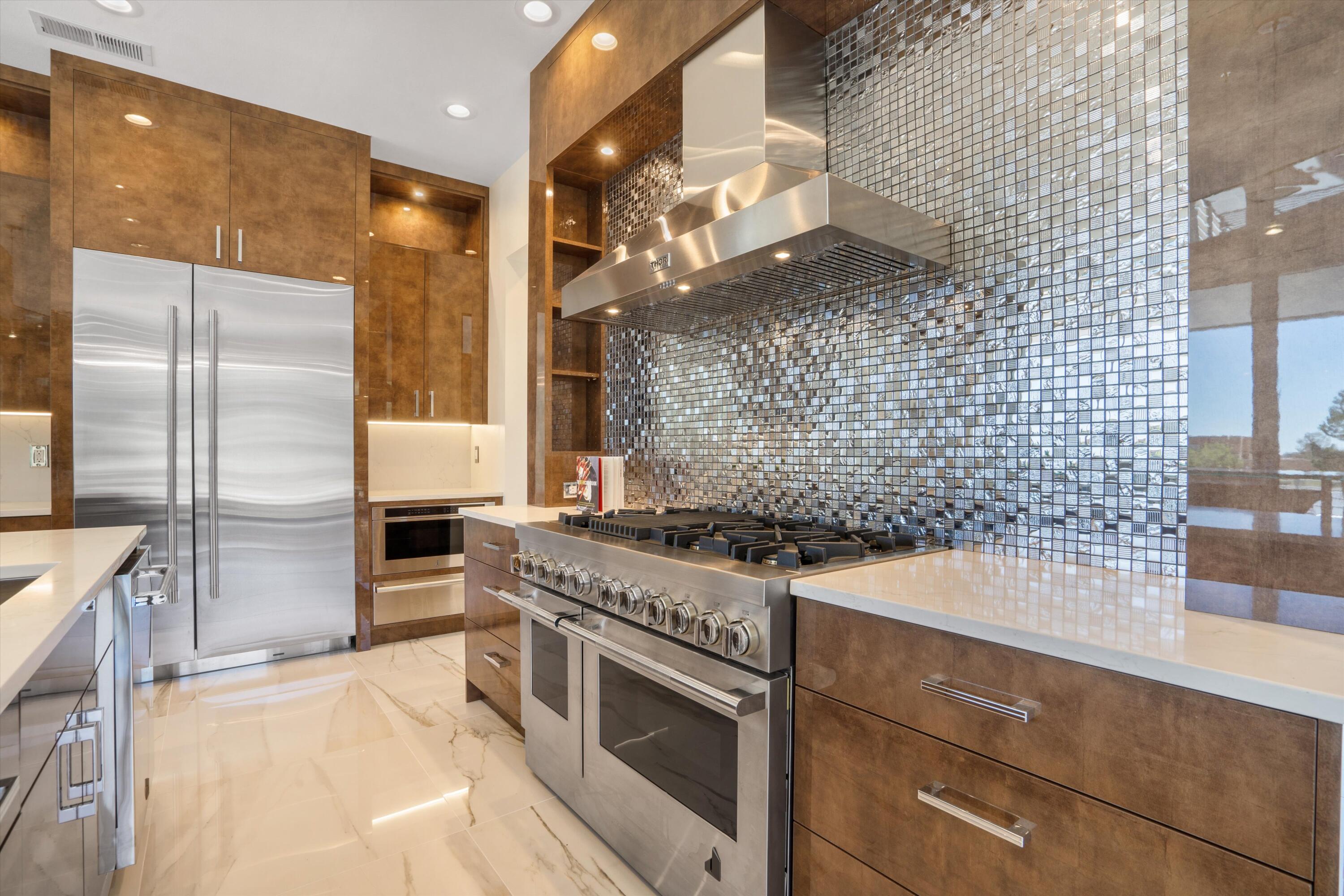 13632 Canada Del Oso Place NE