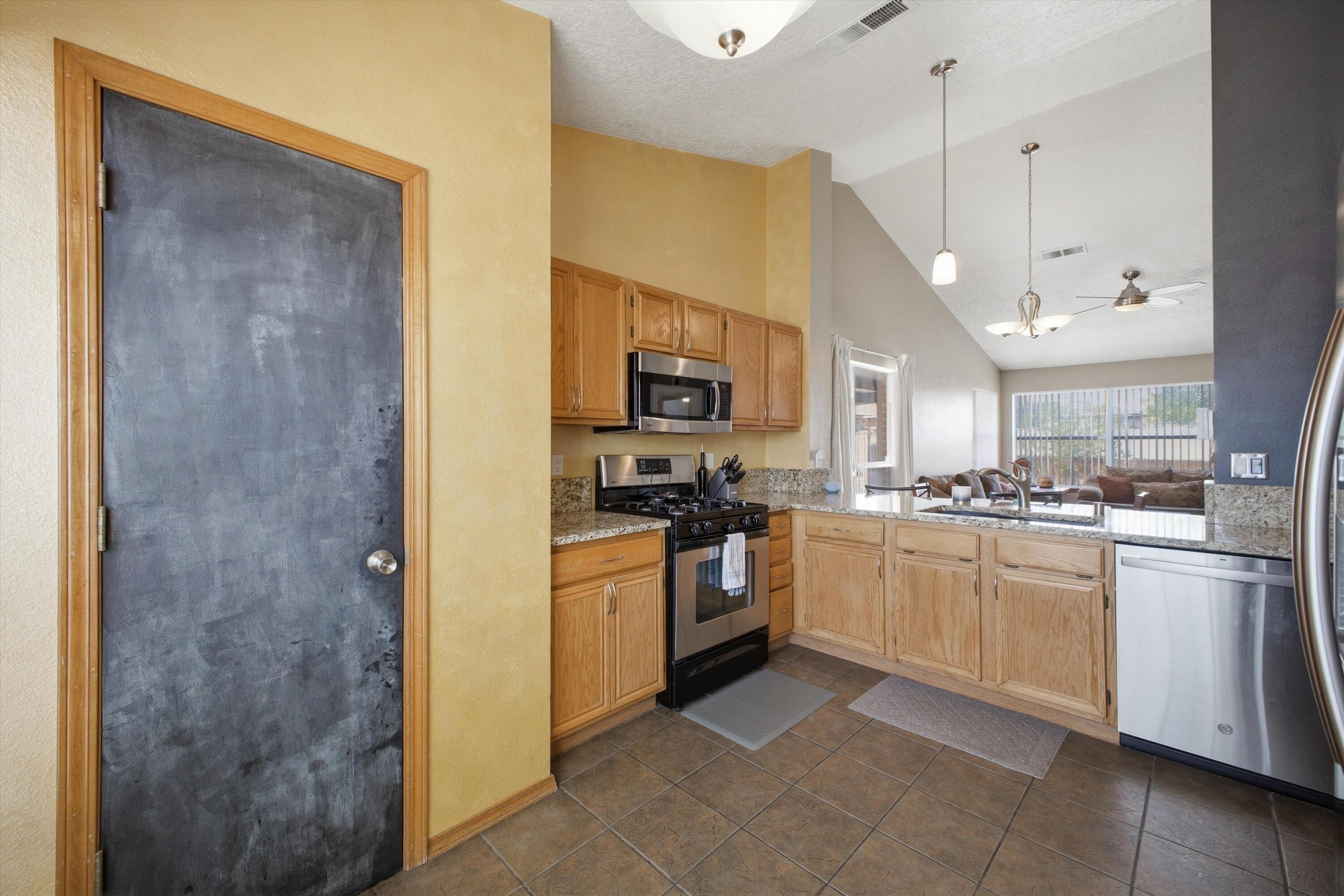 8109 Stone Creek Avenue NW