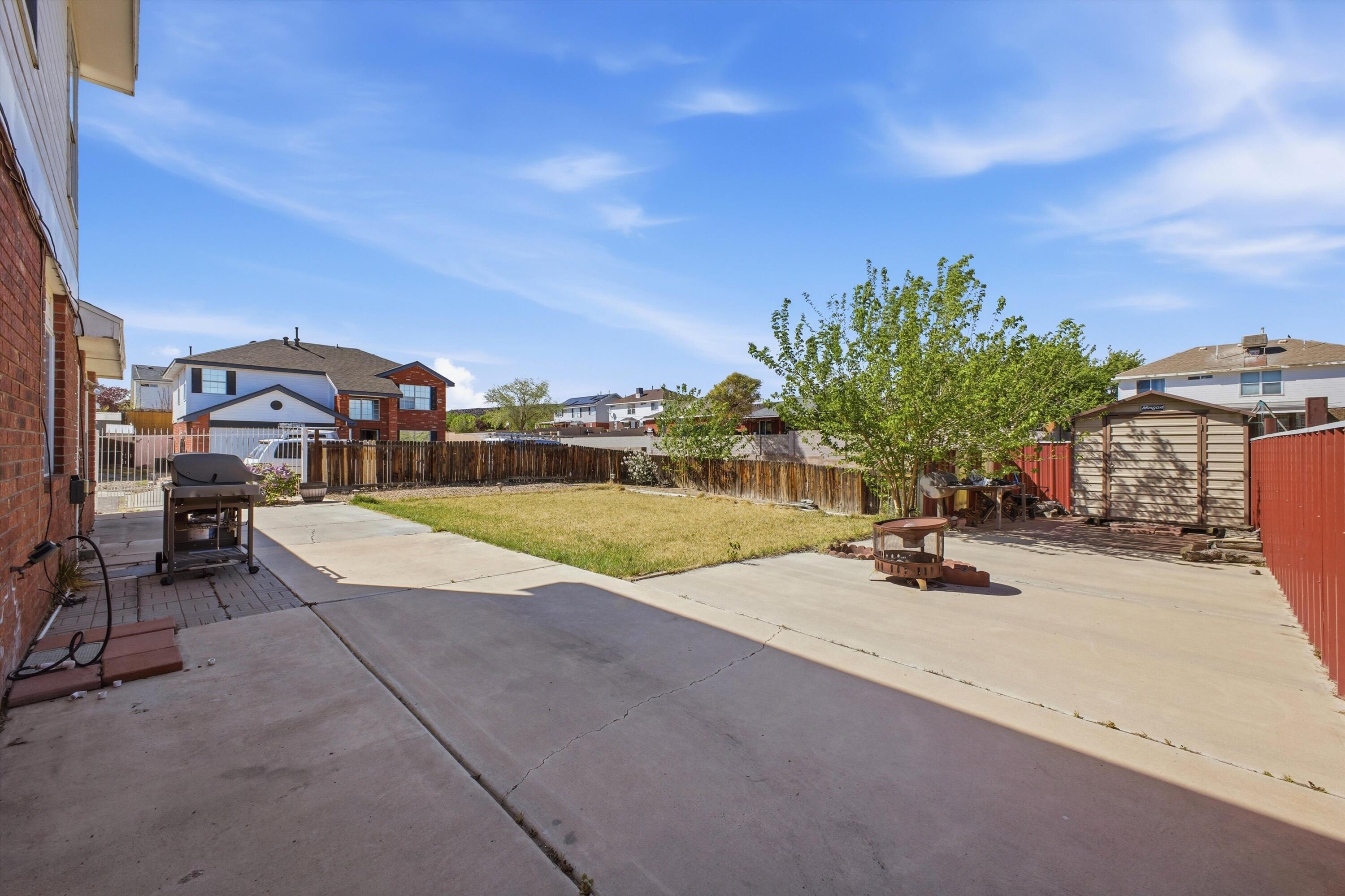 8109 Stone Creek Avenue NW