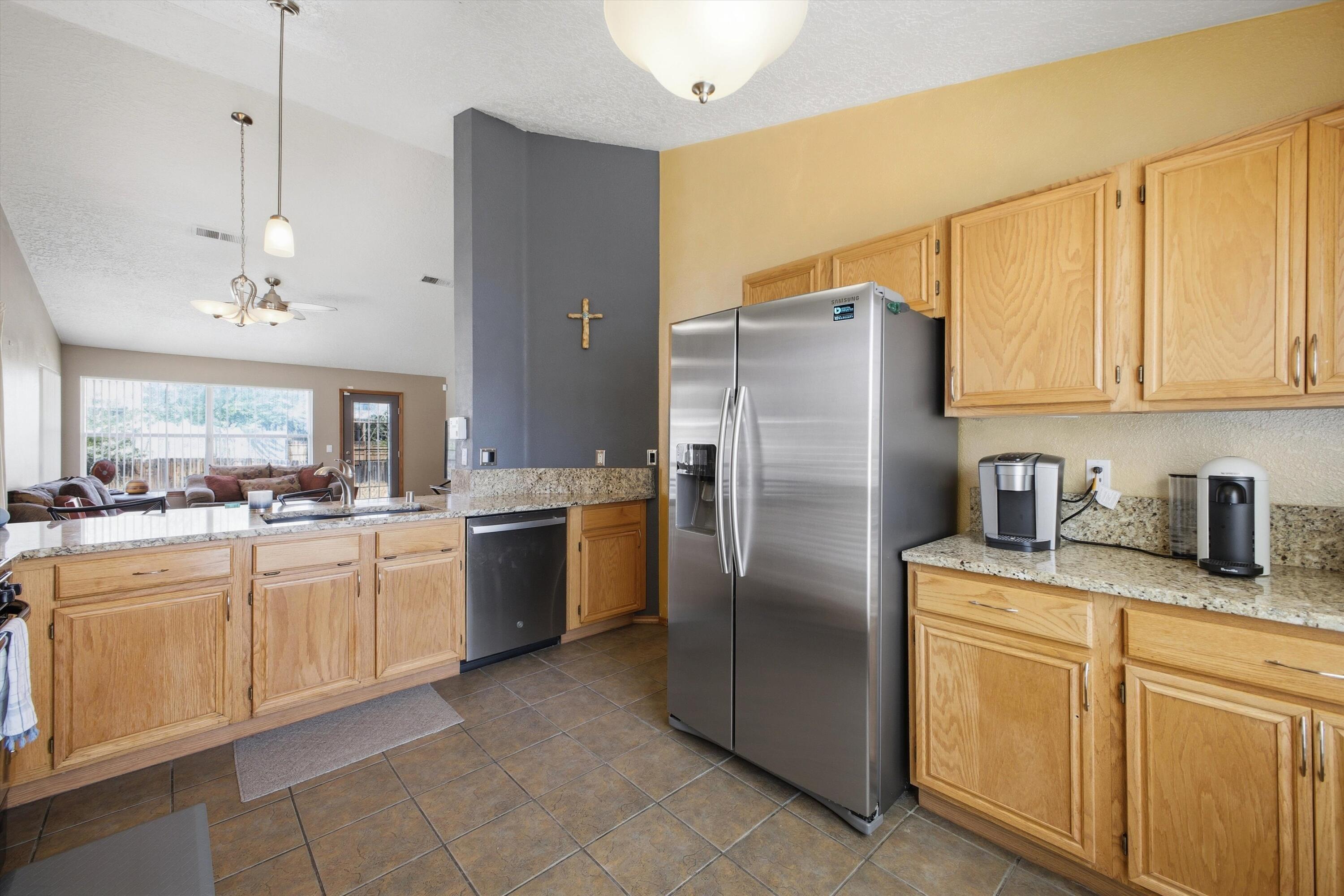 8109 Stone Creek Avenue NW