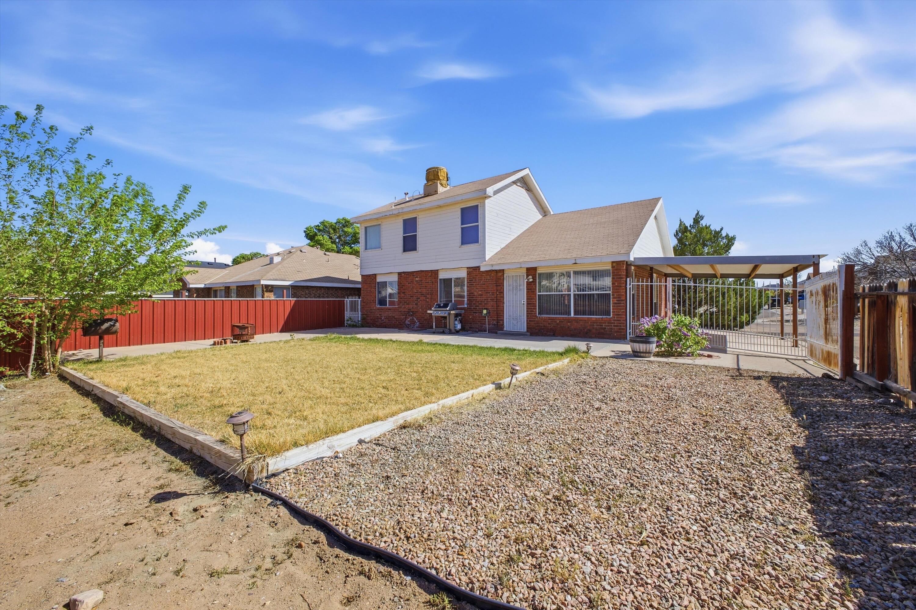 8109 Stone Creek Avenue NW