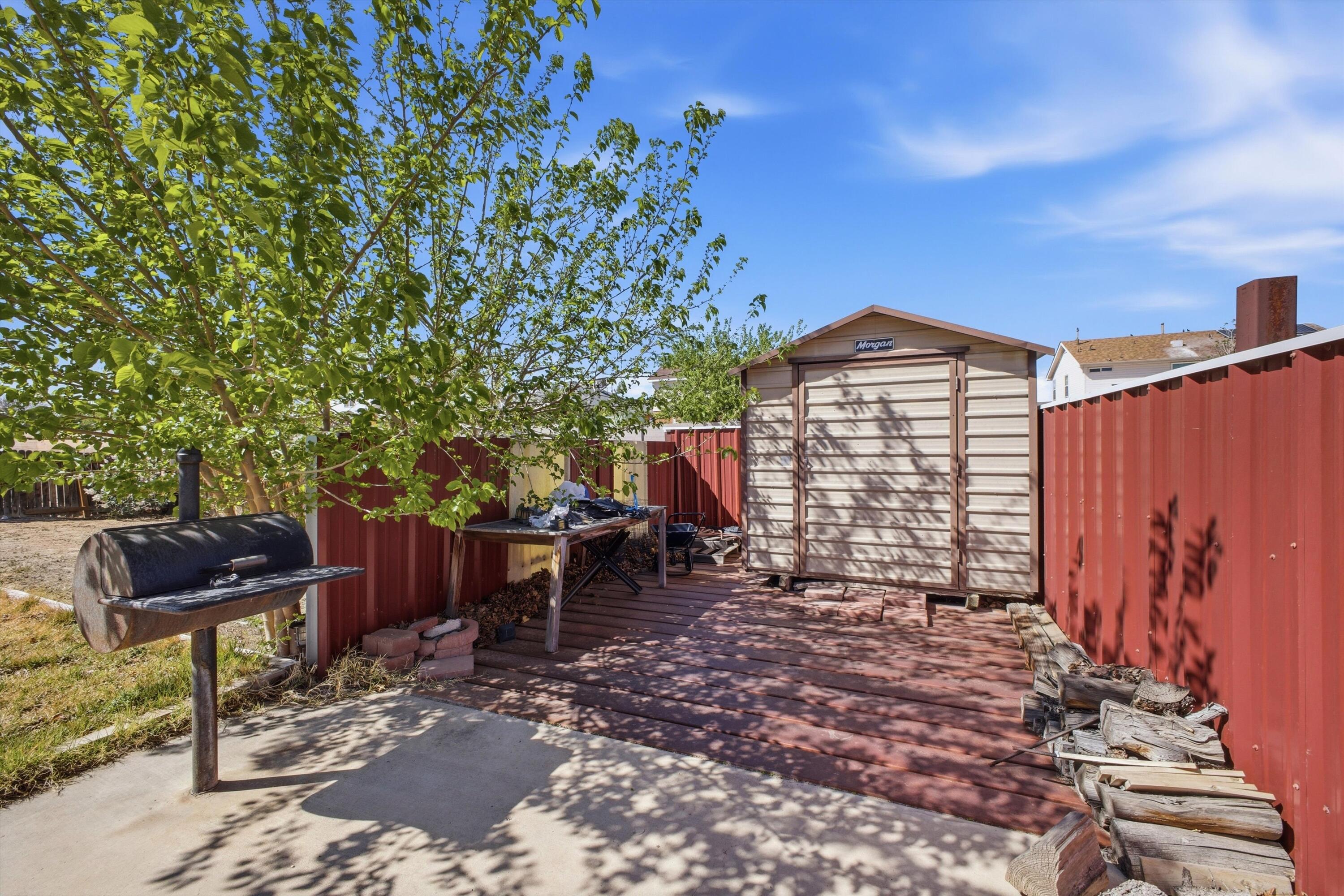 8109 Stone Creek Avenue NW