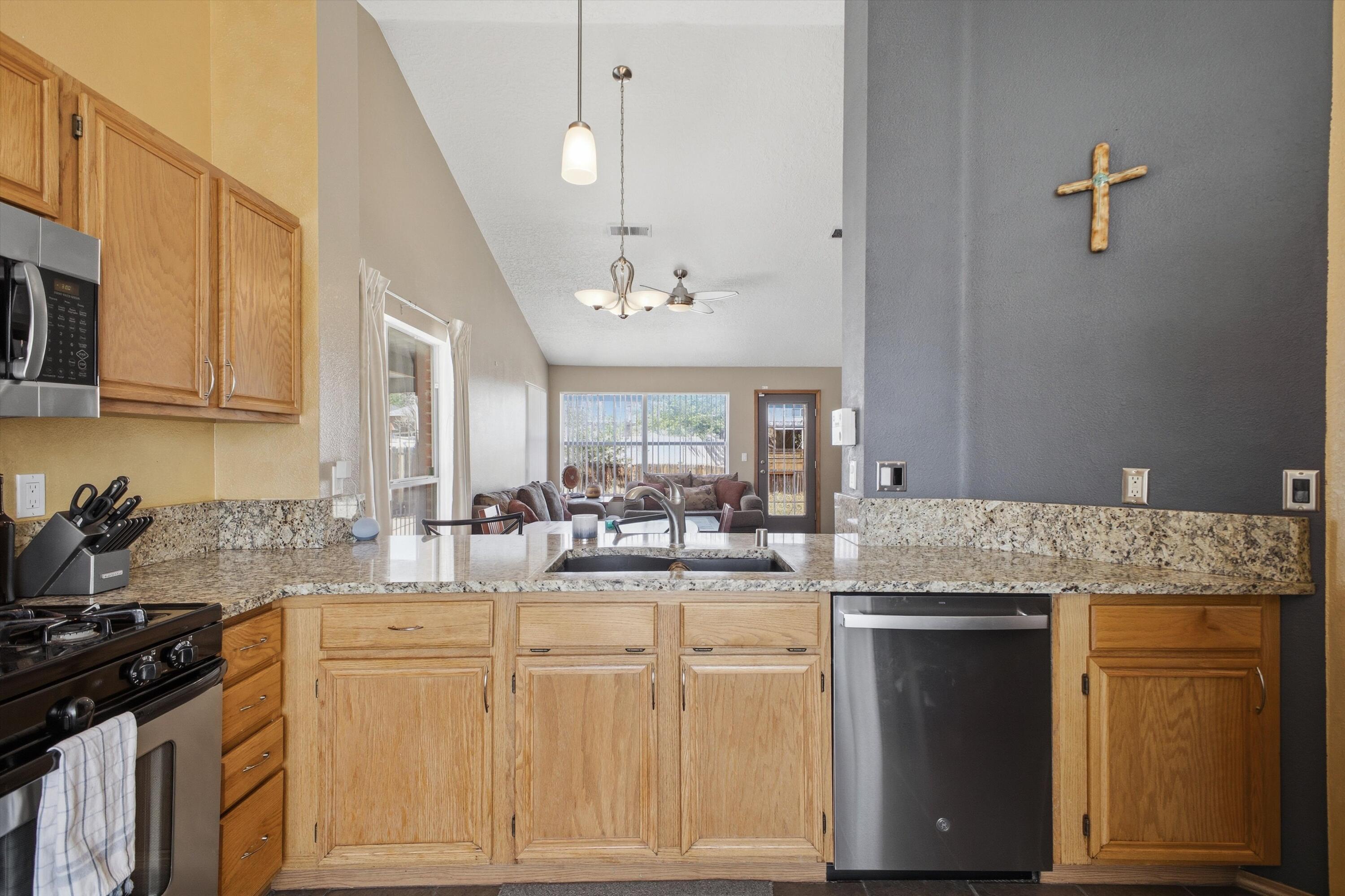 8109 Stone Creek Avenue NW