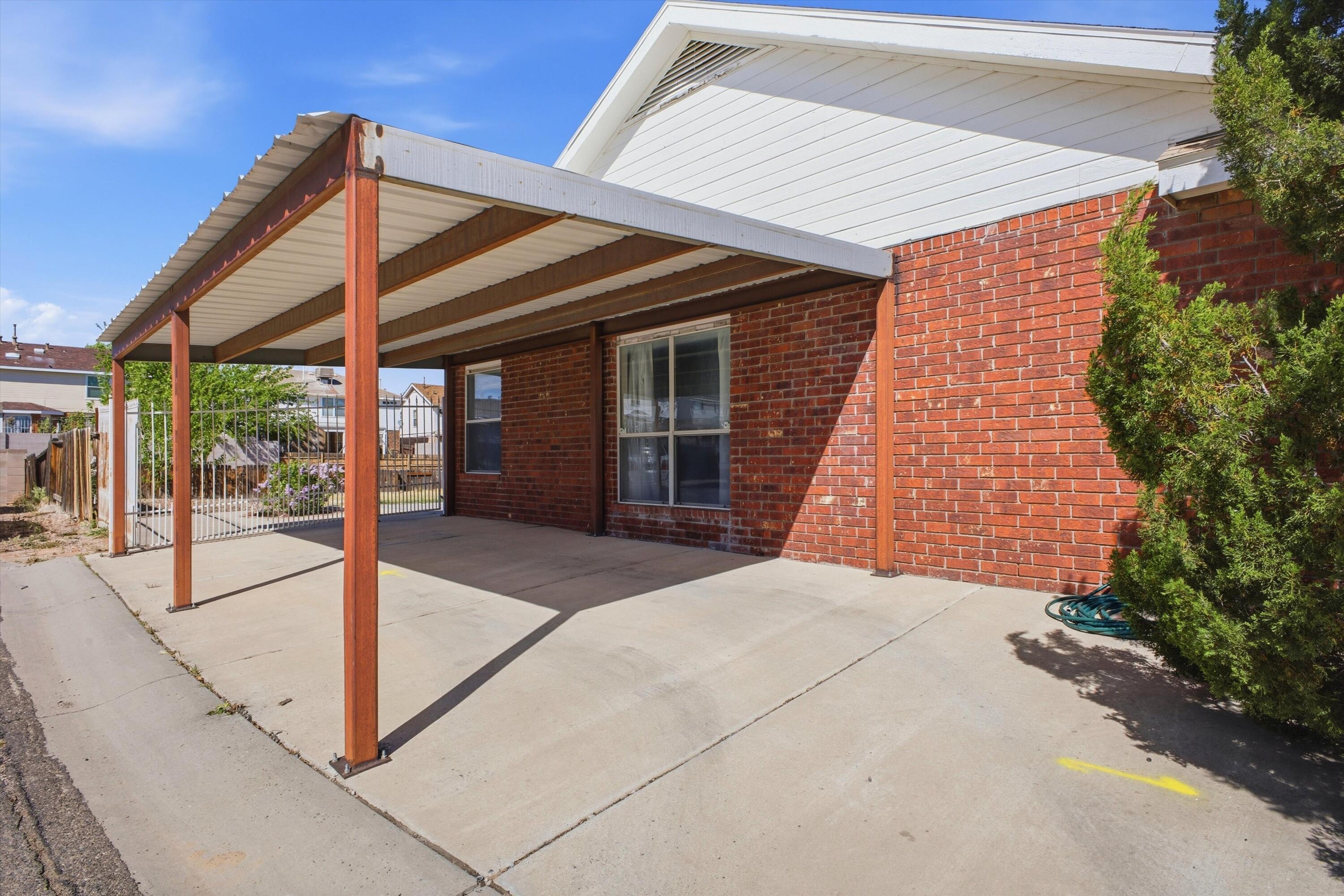 8109 Stone Creek Avenue NW