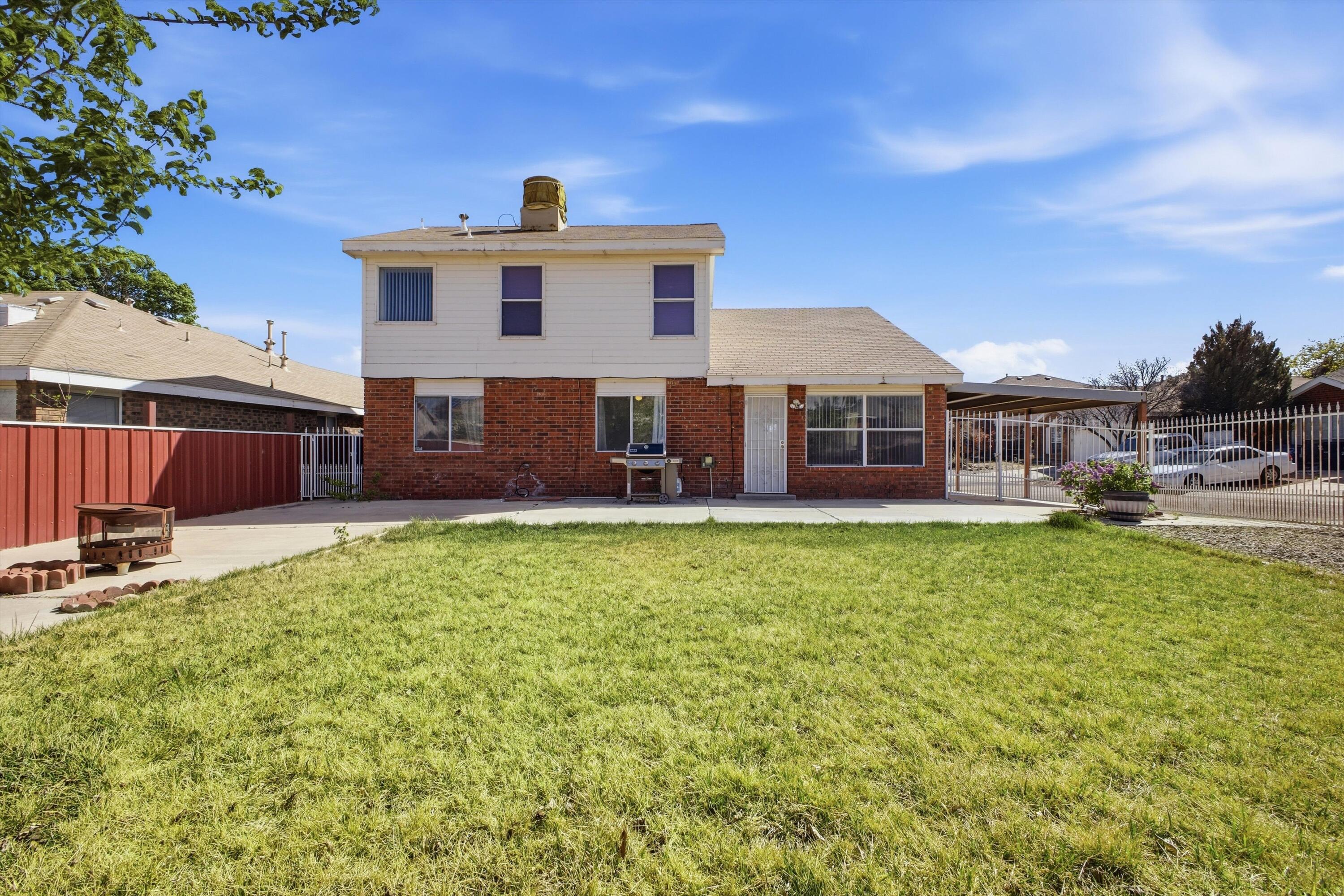 8109 Stone Creek Avenue NW