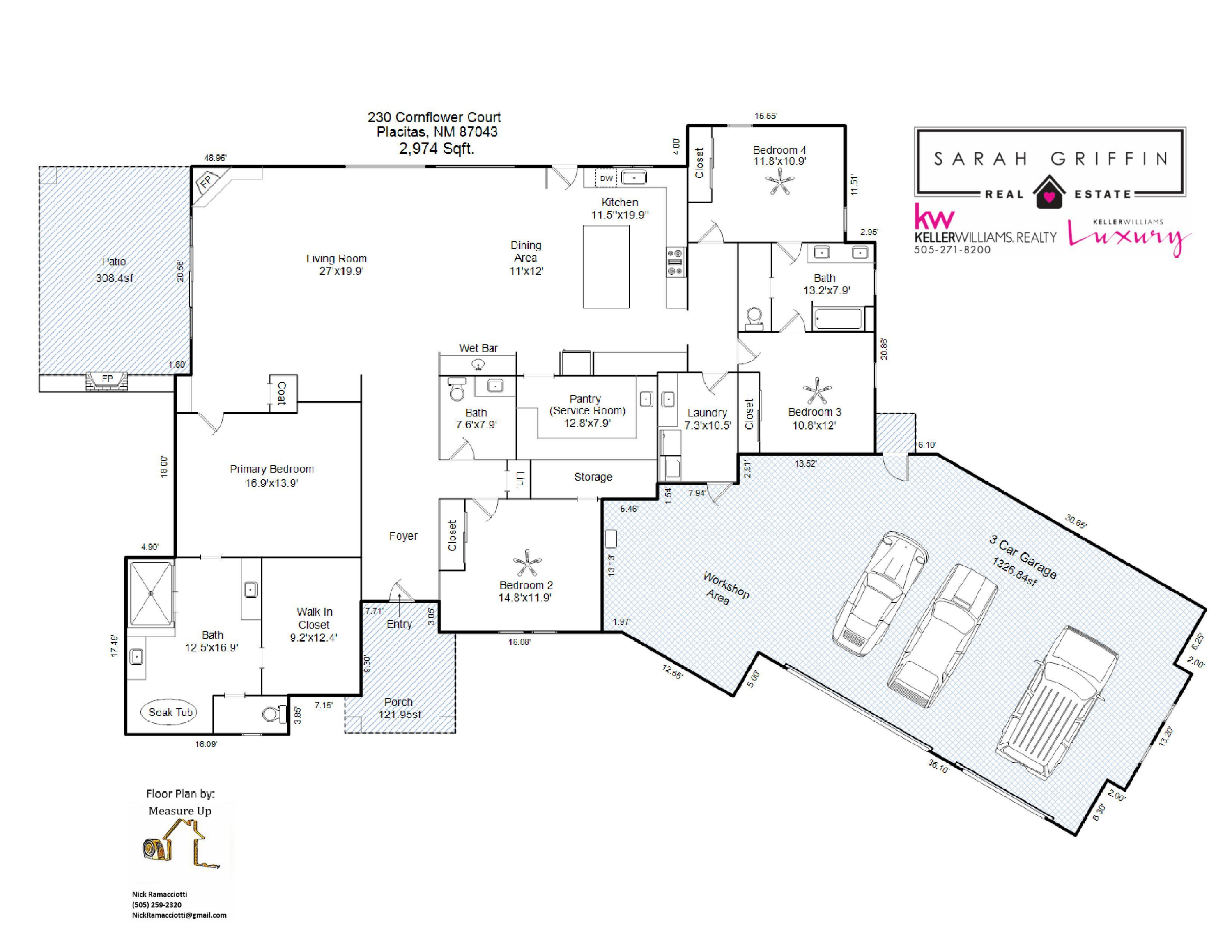 230 Cornflower Court