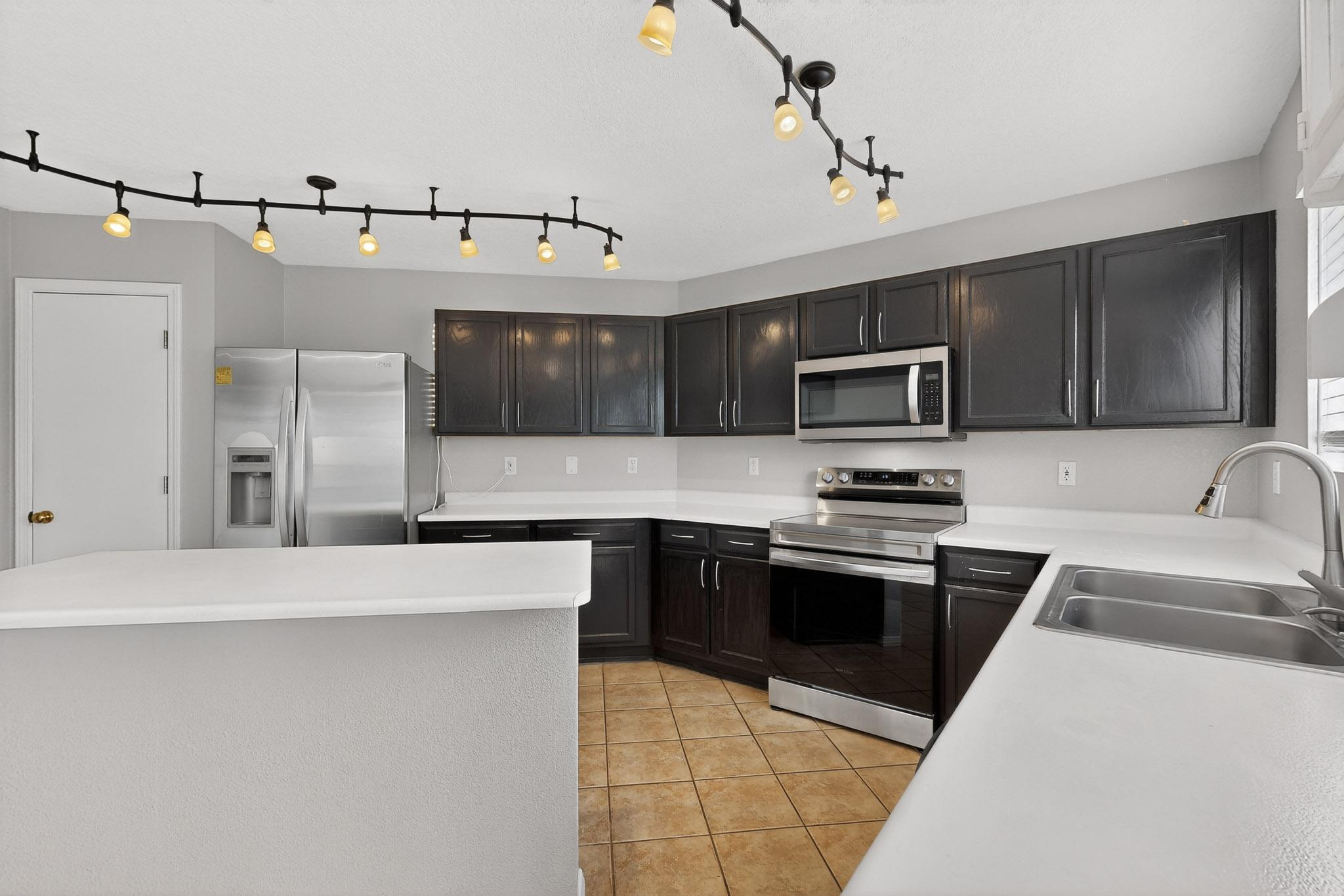 12420 Tularosa Trail NE