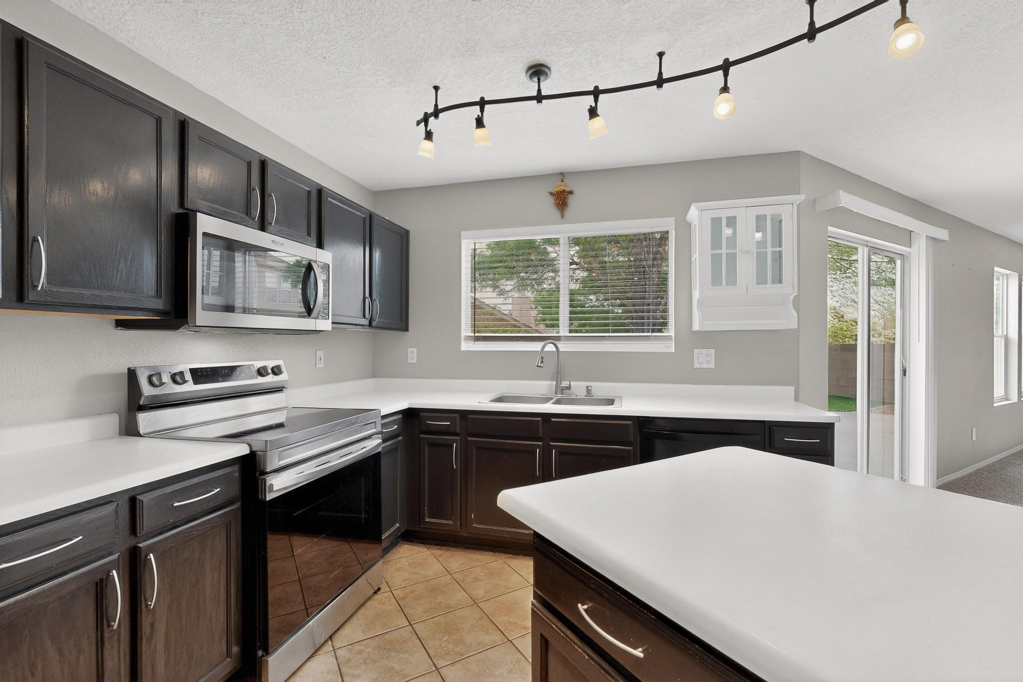12420 Tularosa Trail NE