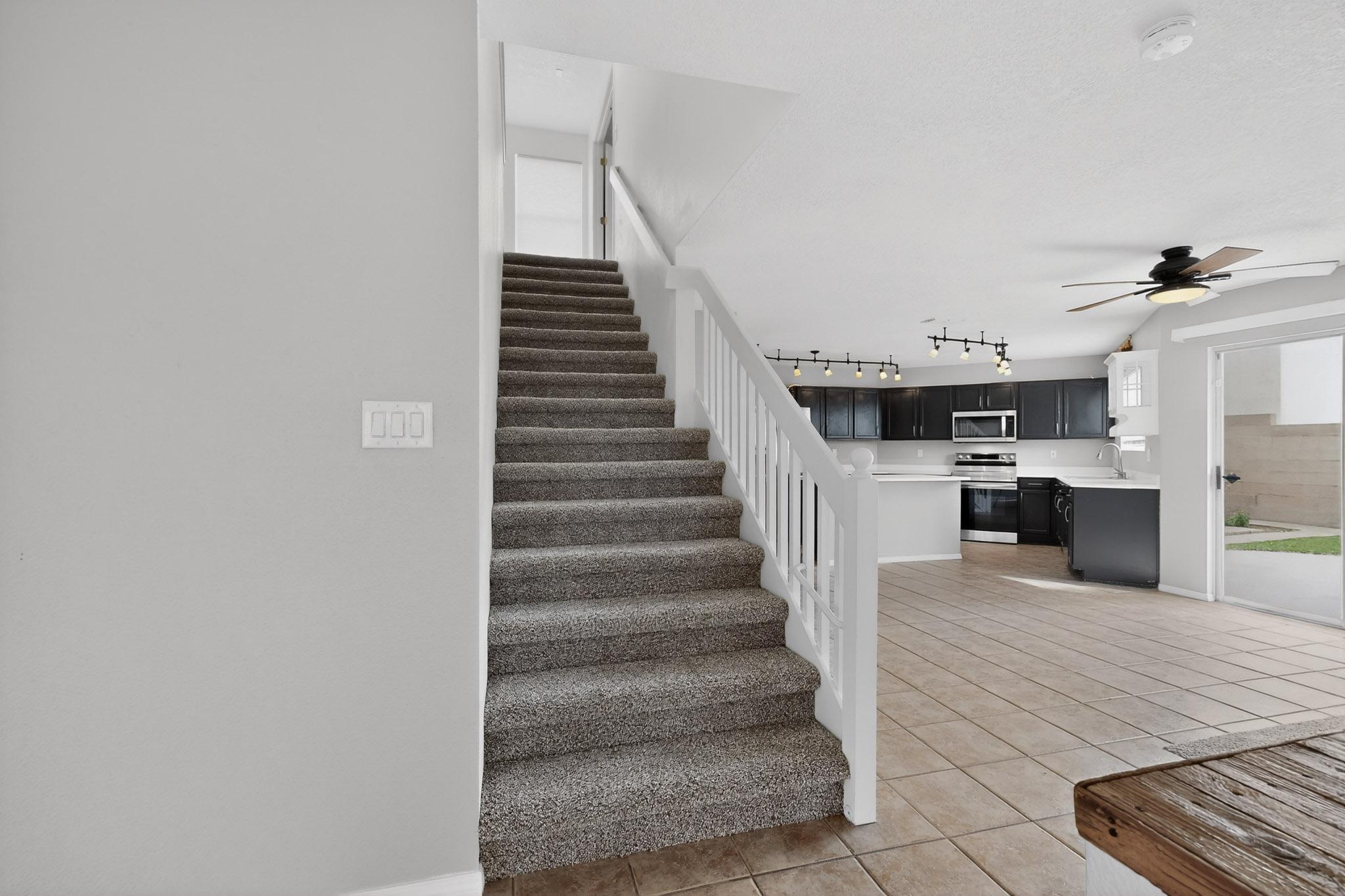 12420 Tularosa Trail NE