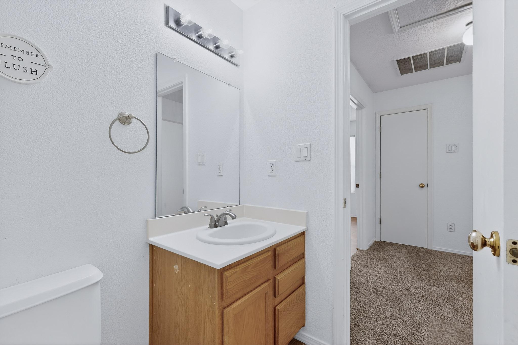 12420 Tularosa Trail NE