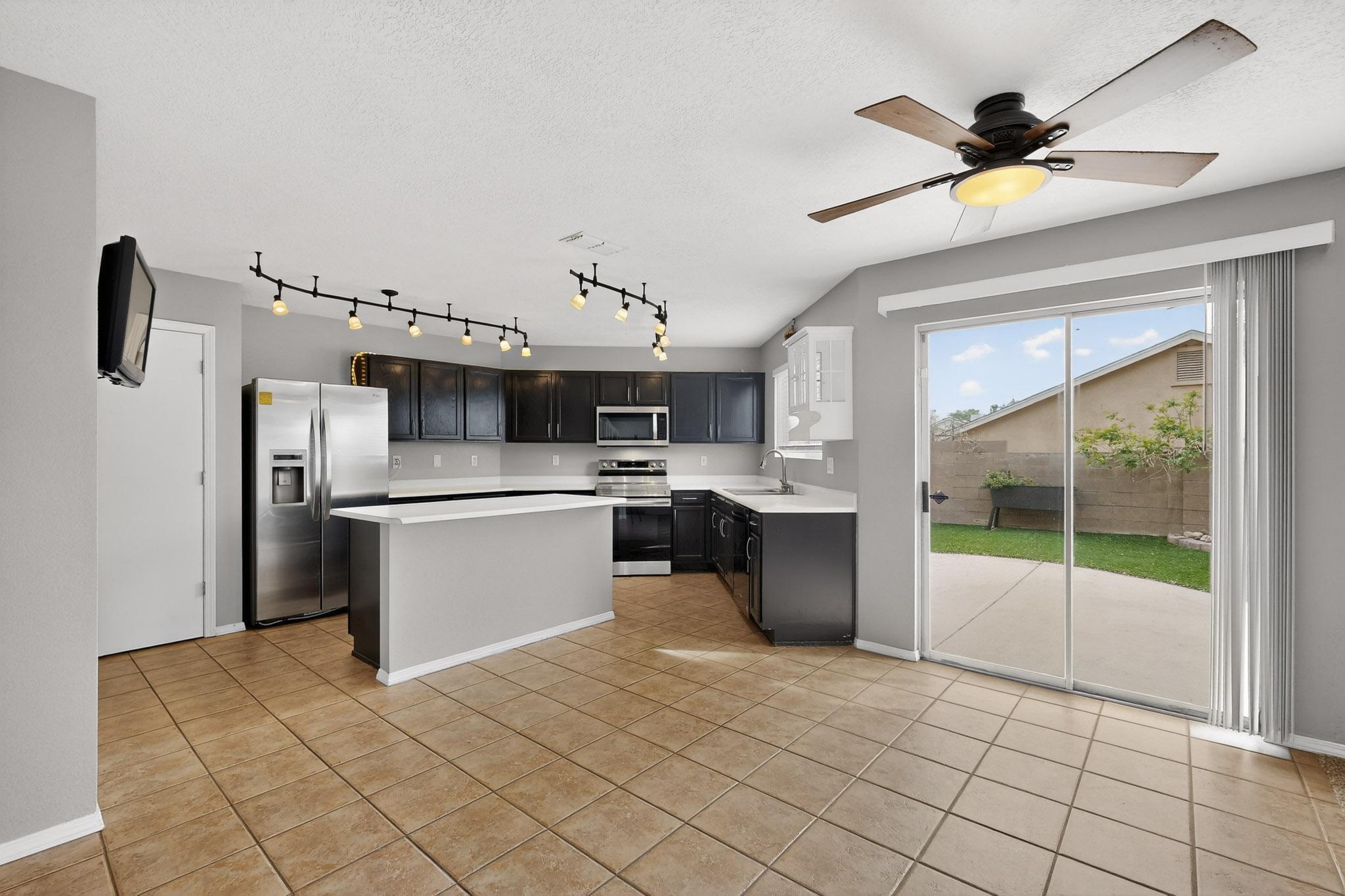 12420 Tularosa Trail NE