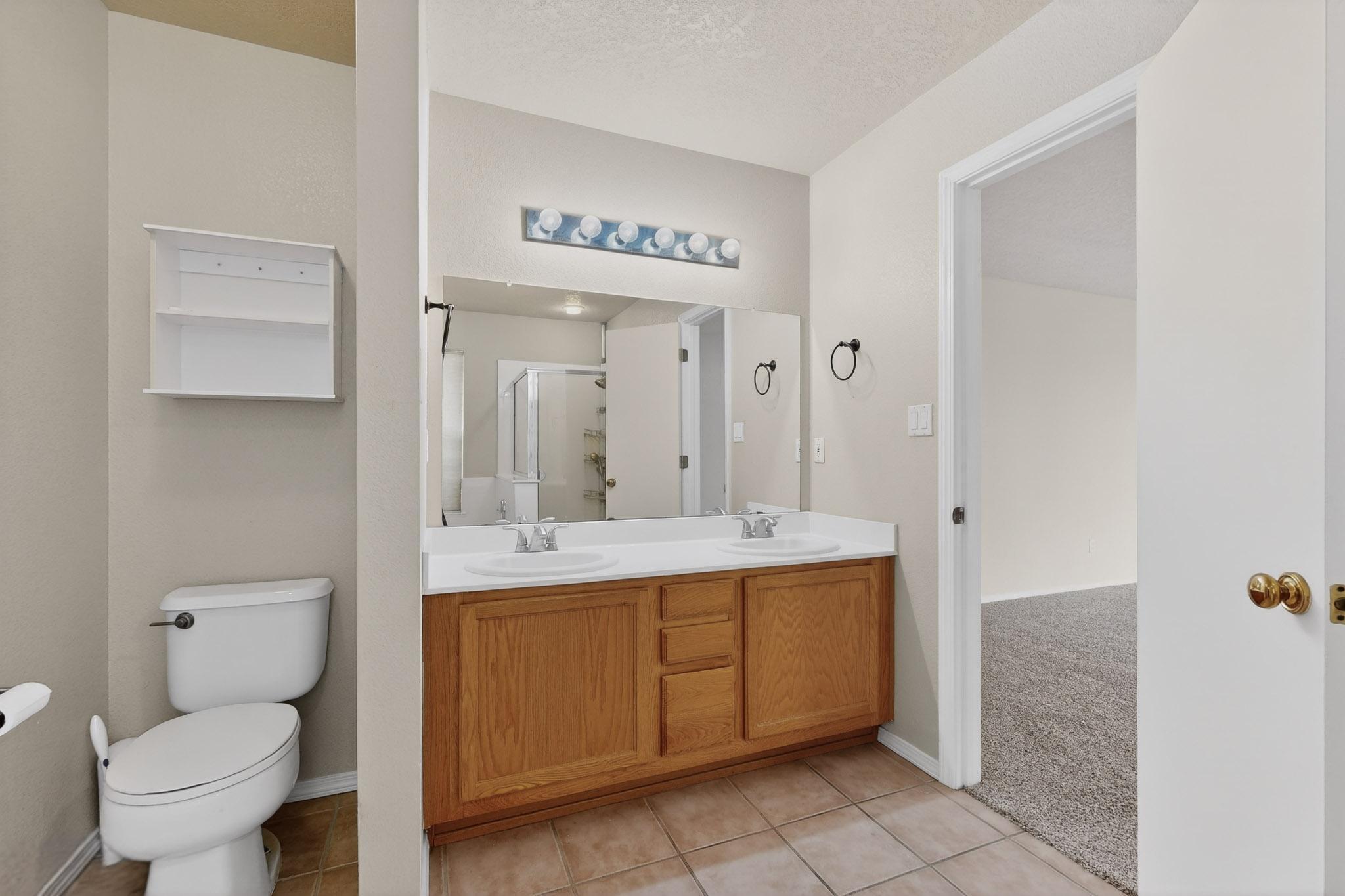12420 Tularosa Trail NE
