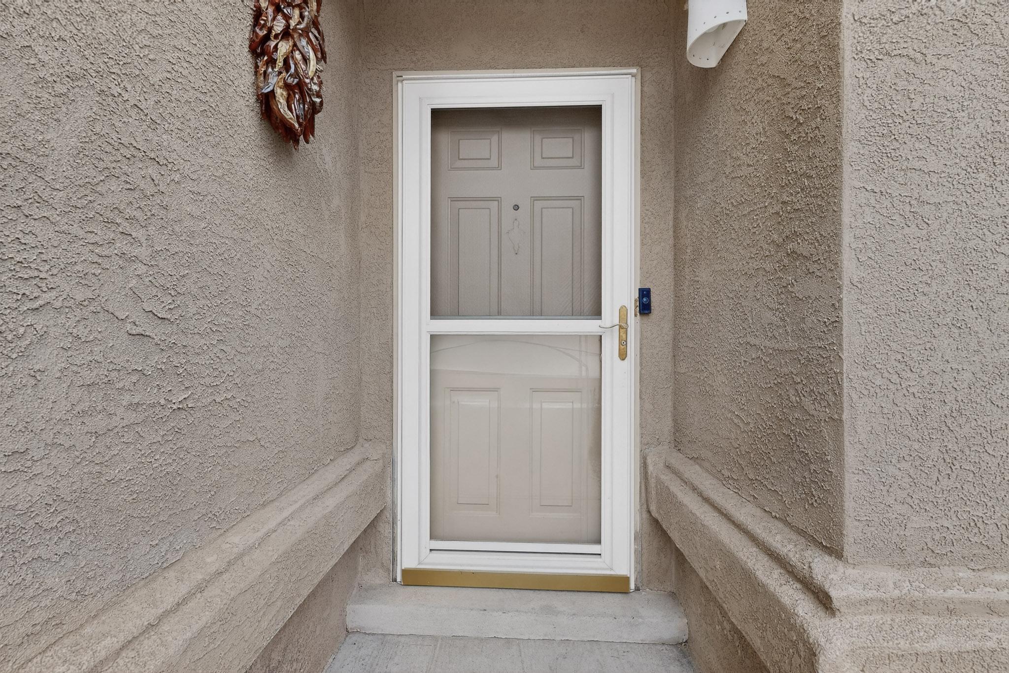 12420 Tularosa Trail NE