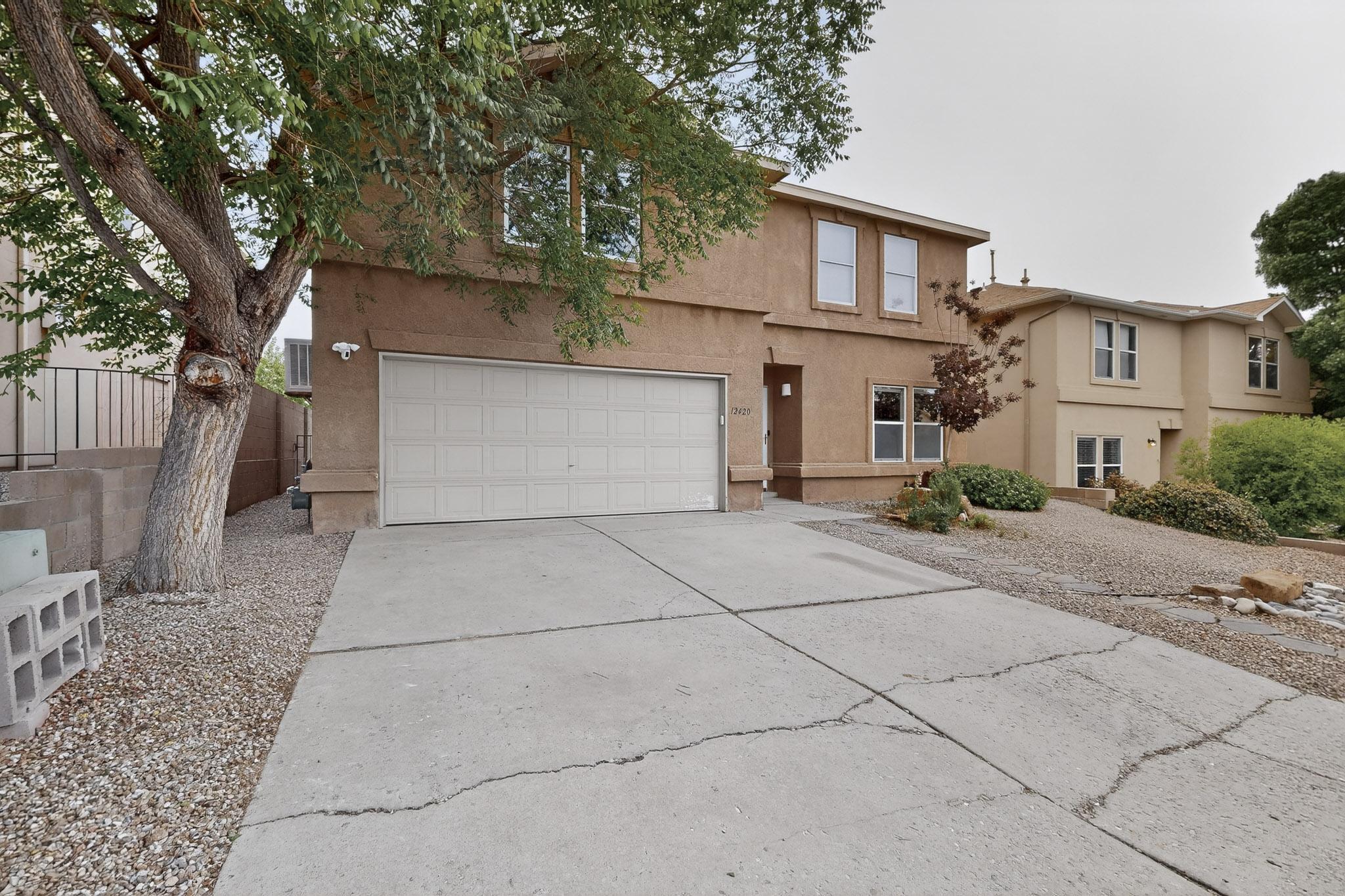 12420 Tularosa Trail NE
