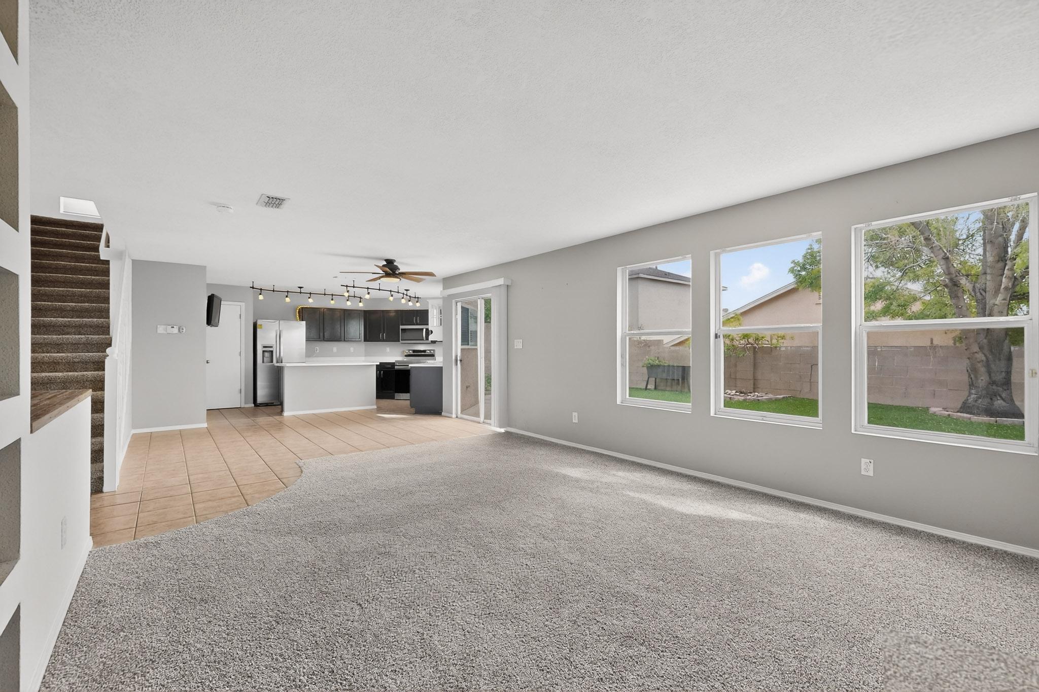 12420 Tularosa Trail NE