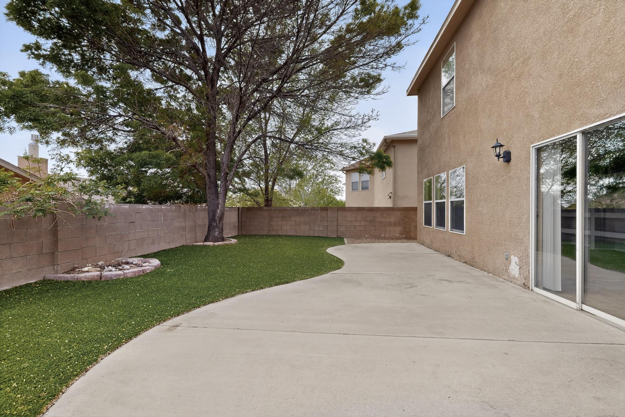 12420 Tularosa Trail NE