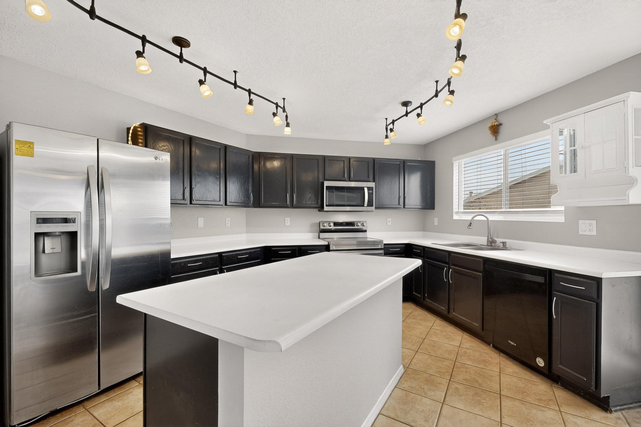 12420 Tularosa Trail NE