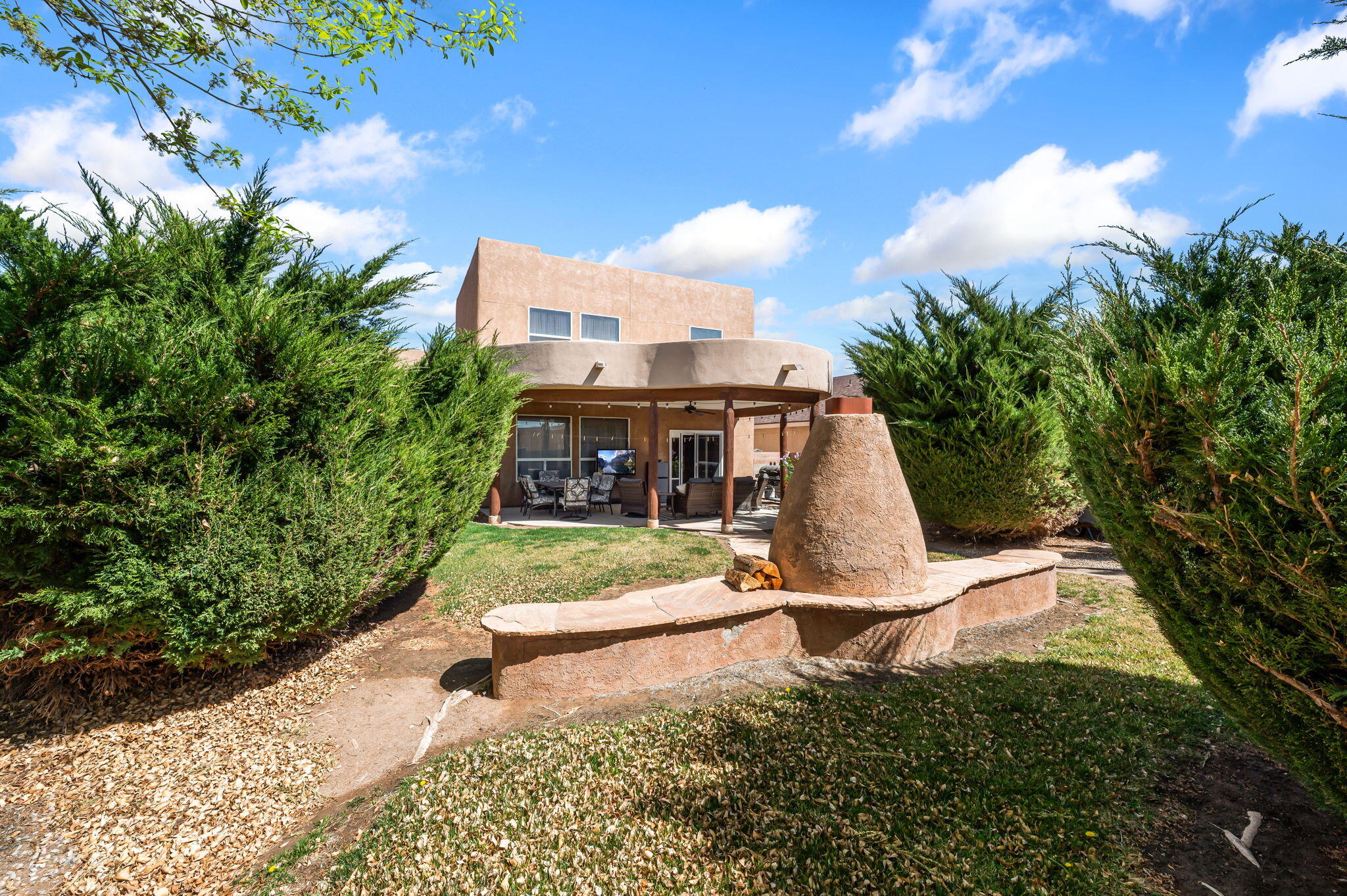 7424 Cedar Waxwing Place NW