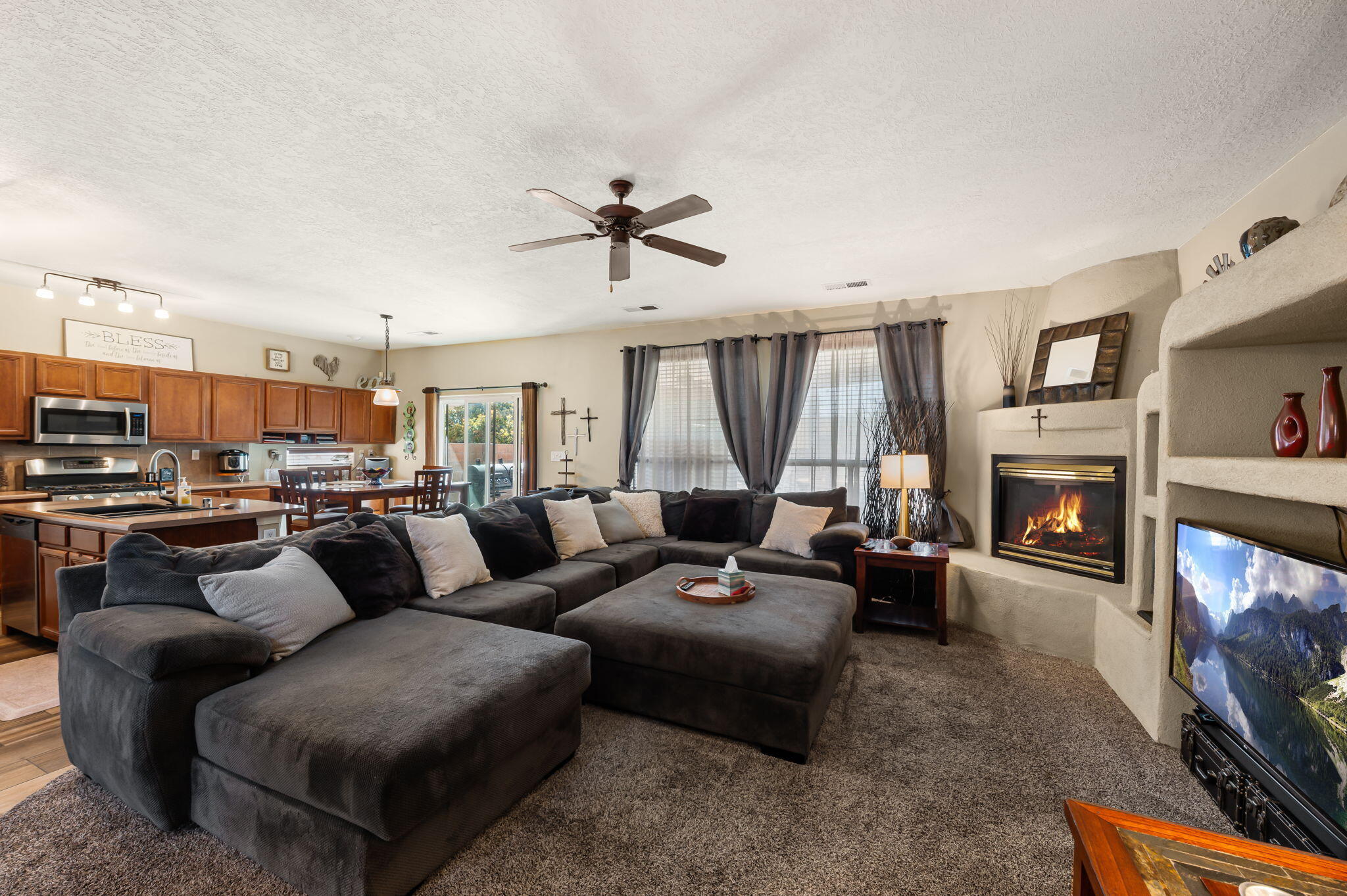 7424 Cedar Waxwing Place NW